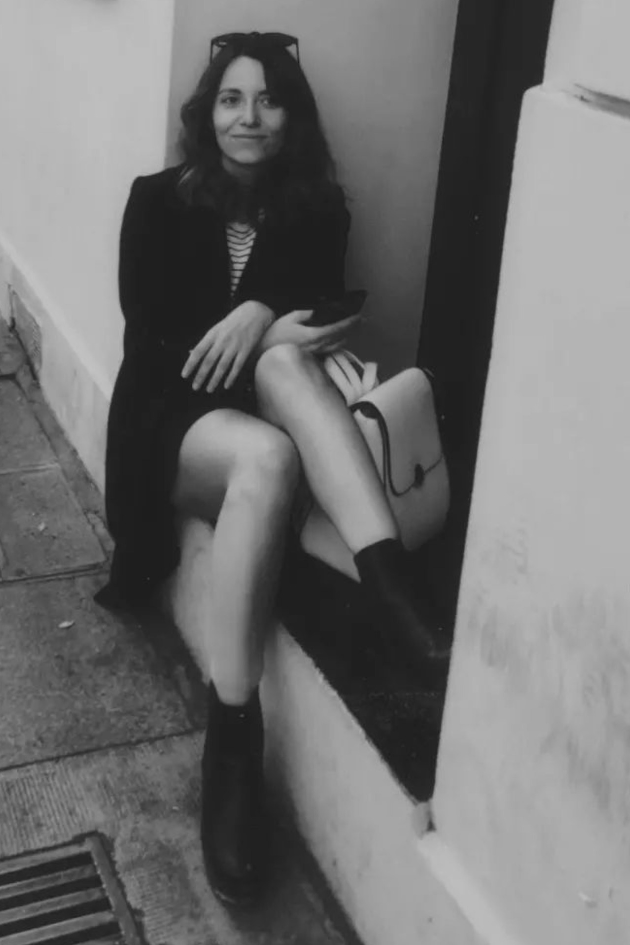Miriam — Model & Hostess in Toulouse photo 3