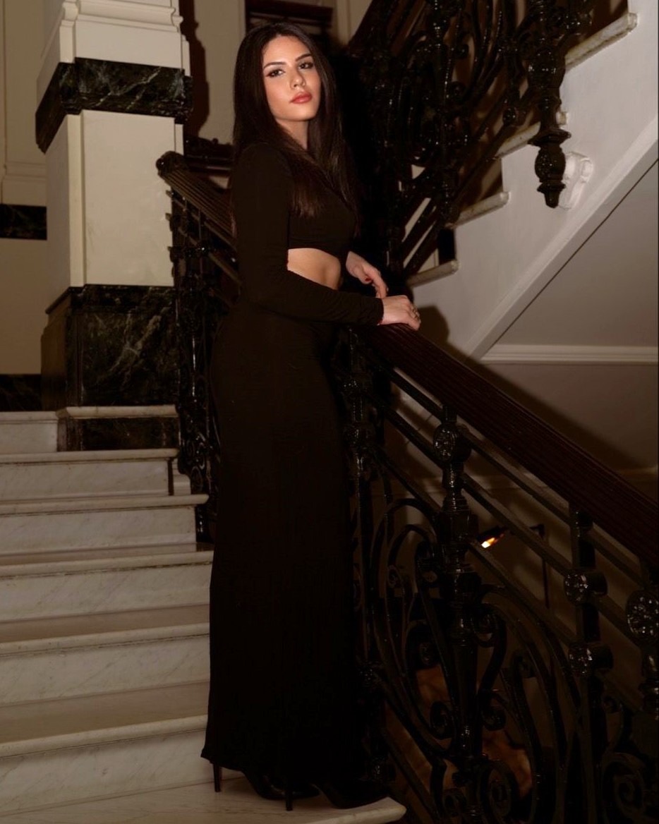 Aurora — Model & Hostess in Milano photo 1