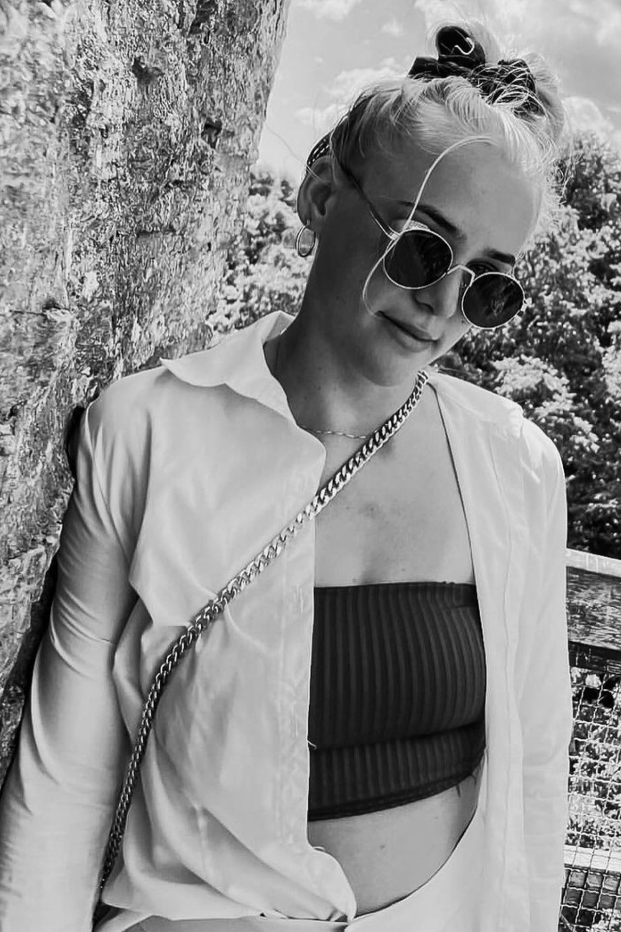 Ronica — Model & Hostess in Stockholms L&auml;n photo 2