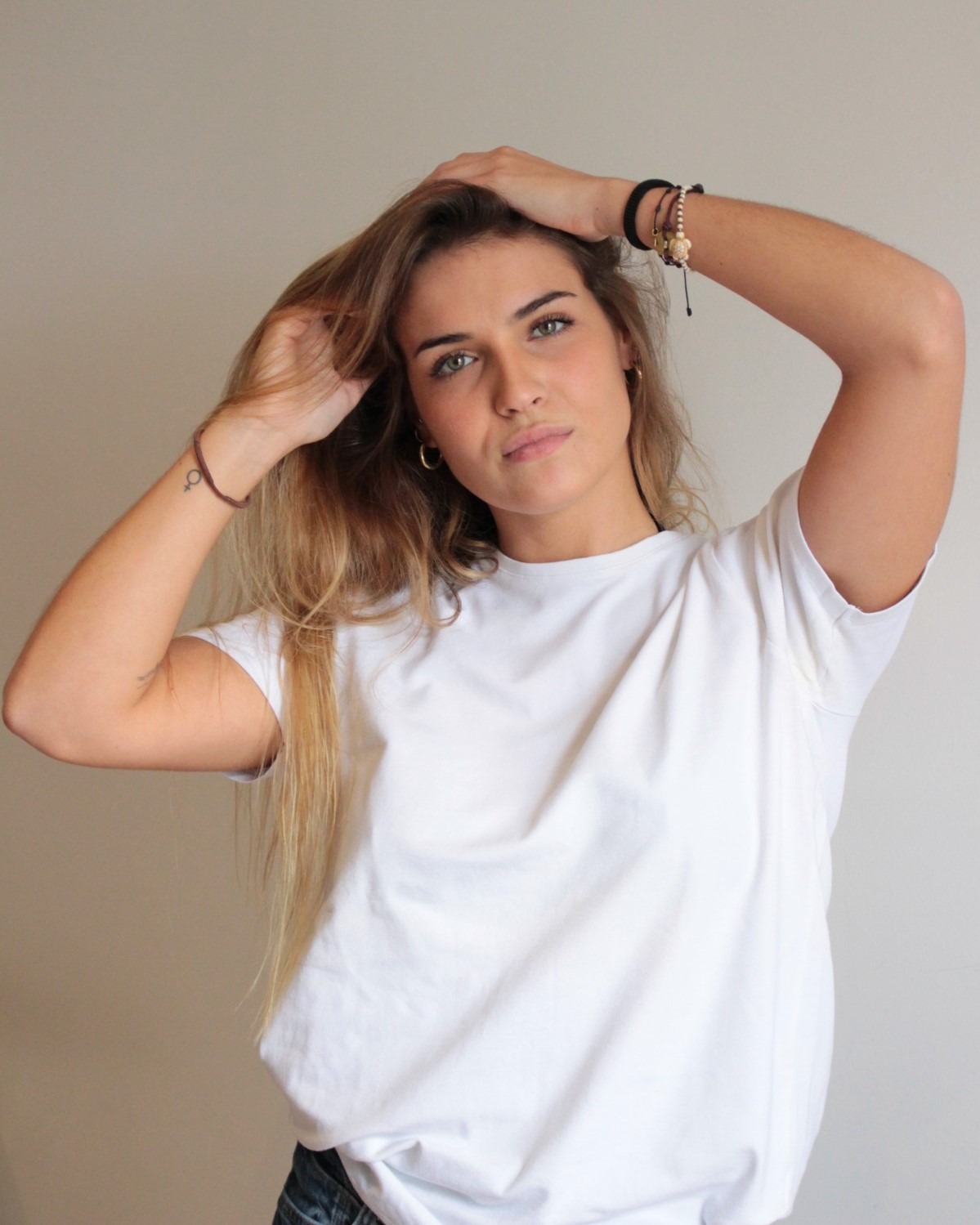 Maria — Model & Hostess in Badalona photo 1