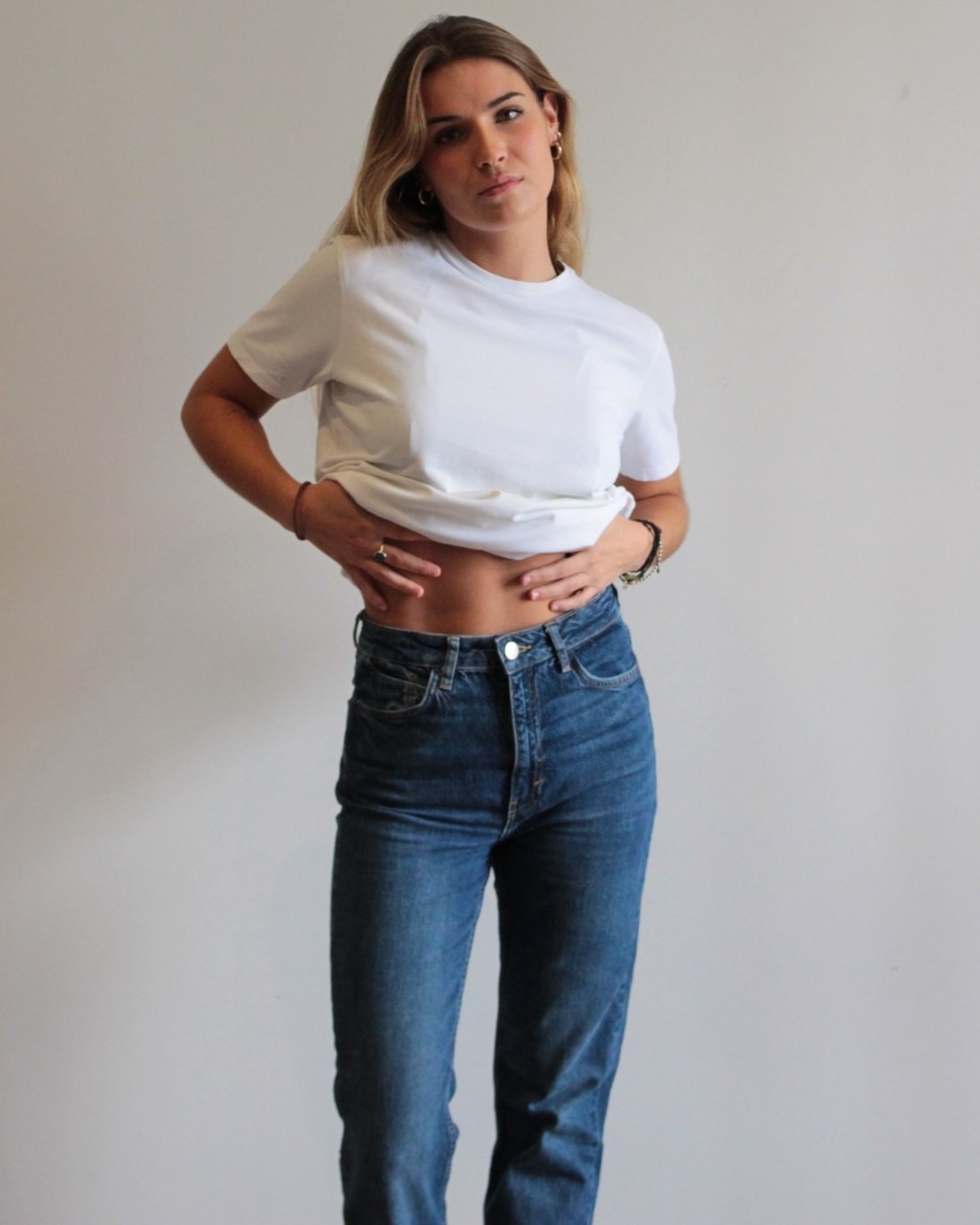 Maria — Model & Hostess in Badalona photo 2