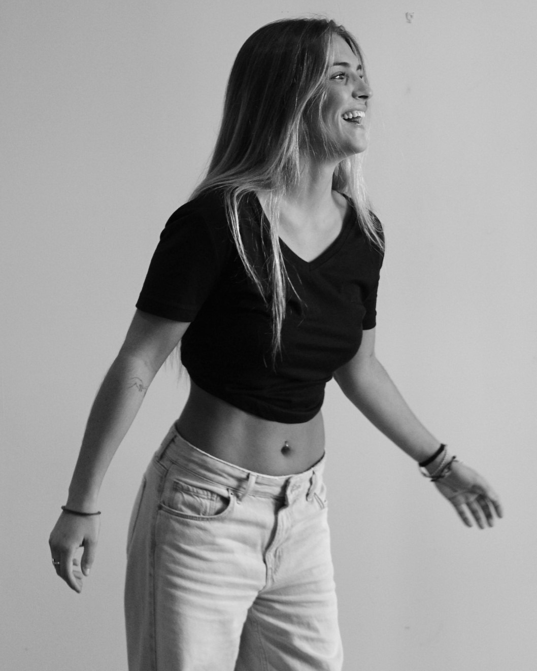 Maria — Model & Hostess in Badalona photo 3