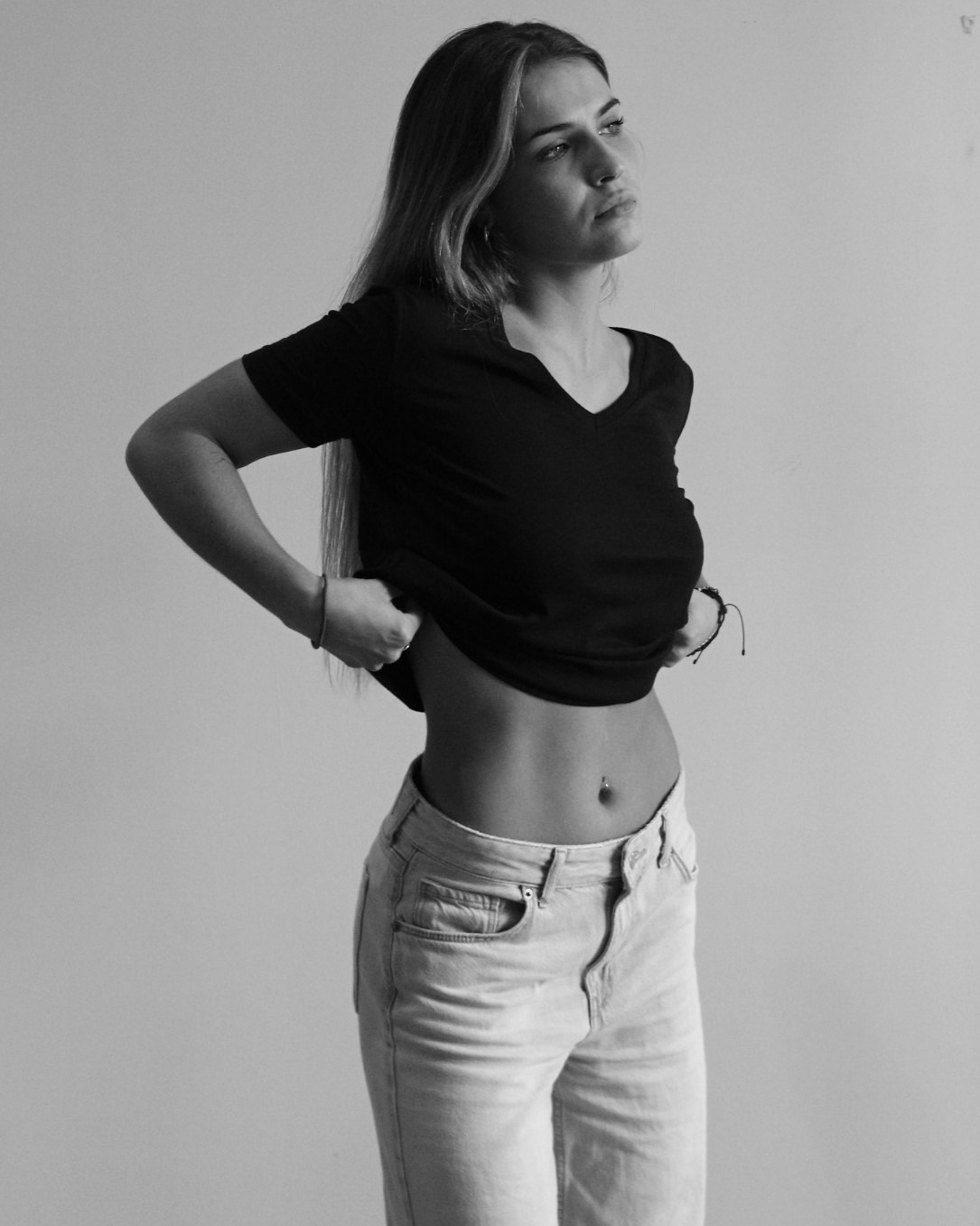 Maria — Model & Hostess in Badalona photo 4
