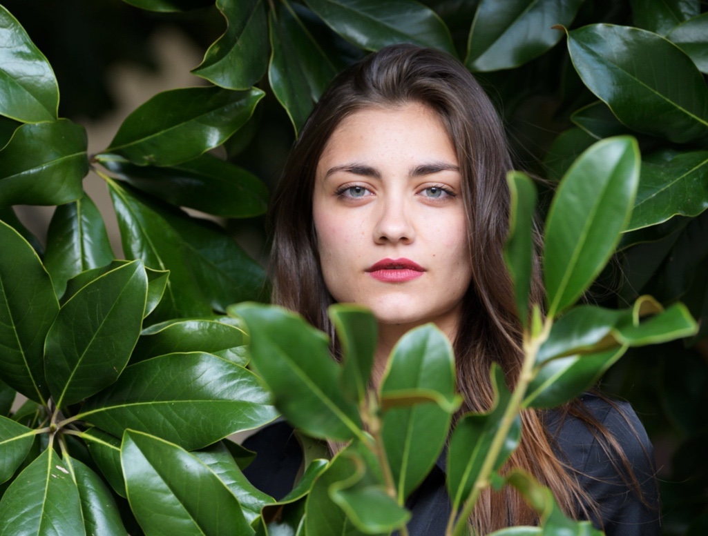 PATRICIA DANIELA — Model in Milano | Eye On Model