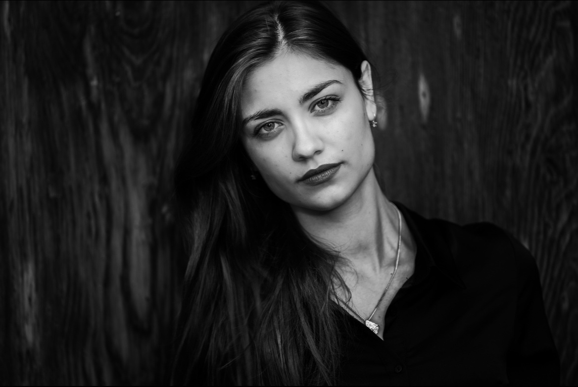 Patricia Daniela photo 1 | Eye On Model
