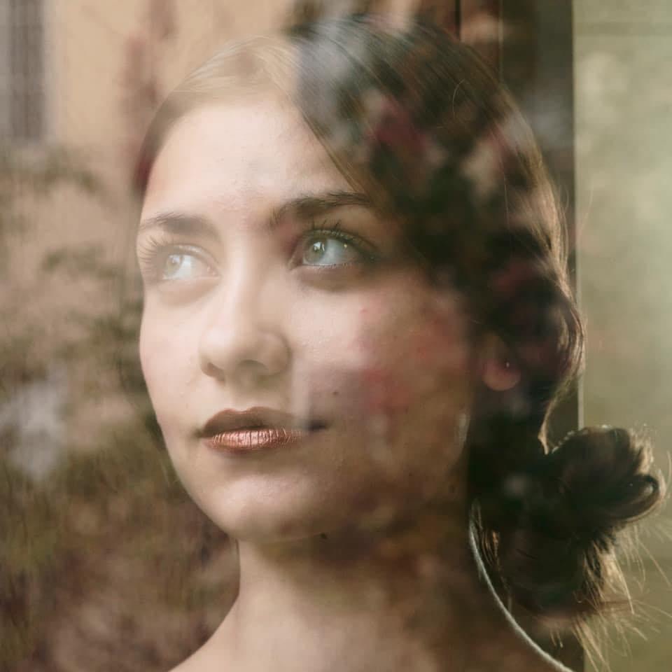Patricia Daniela photo 9 | Eye On Model