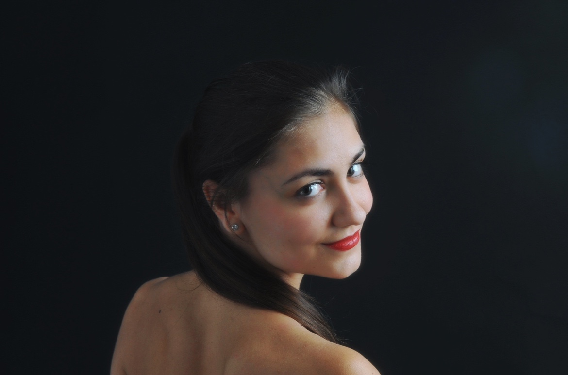 Patricia Daniela photo 6 | Eye On Model
