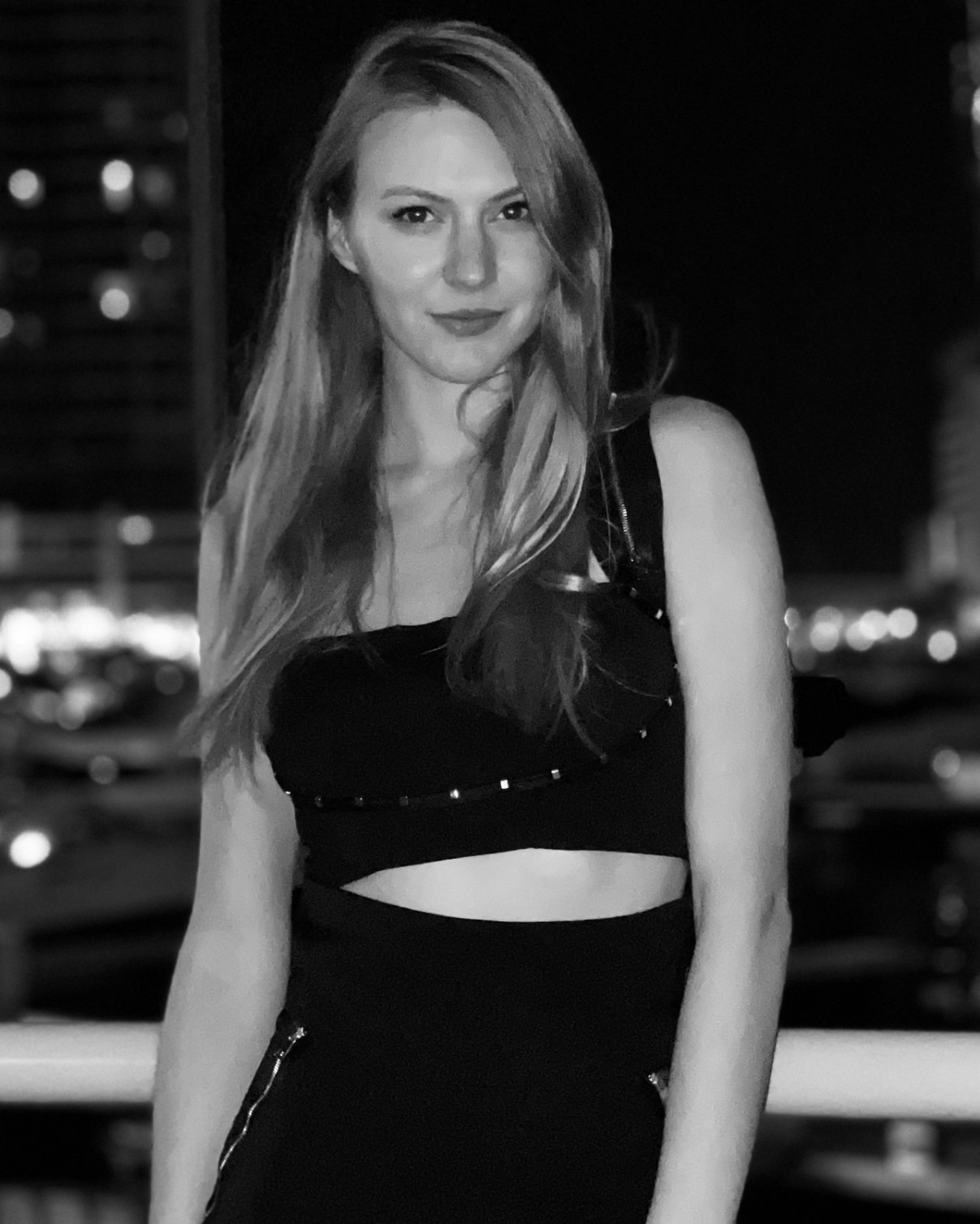 Mariia — Model & Hostess in Antalya photo 3