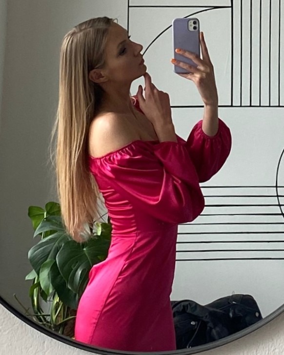 Mariia — Model & Hostess in Antalya photo 7