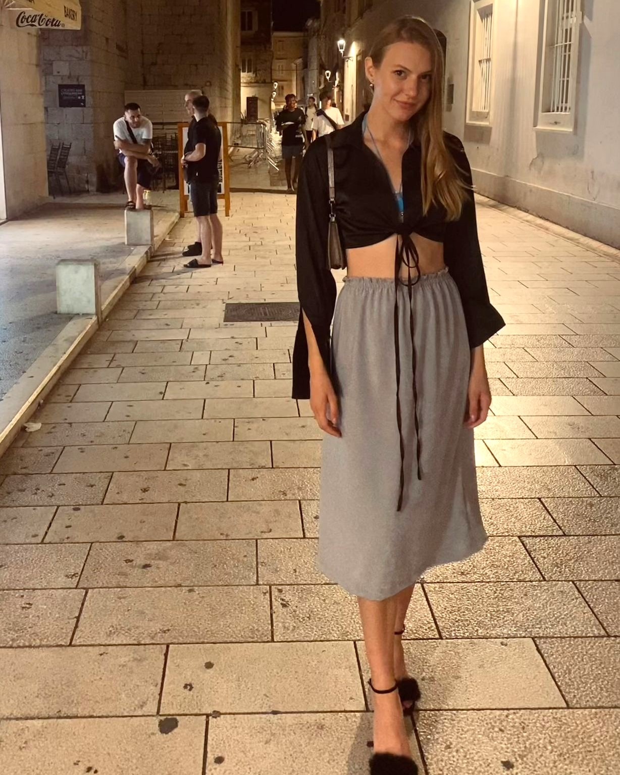 Mariia — Model & Hostess in Antalya photo 9