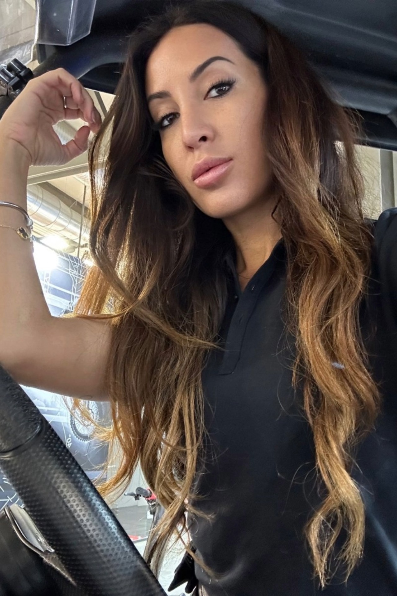 Gloria Anna — Model & Hostess in Cologno Monzese photo 4