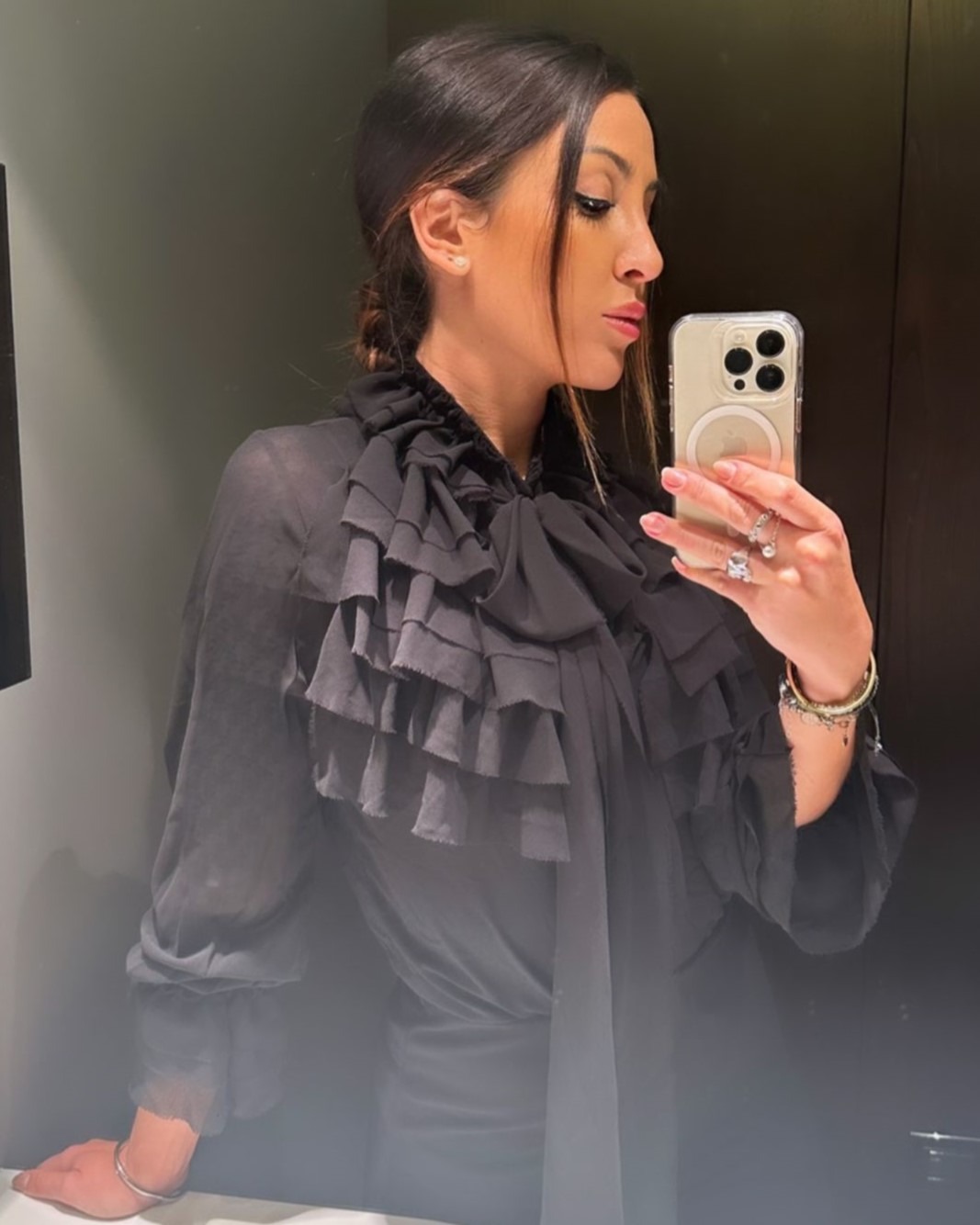 Gloria Anna — Model & Hostess in Cologno Monzese photo 8