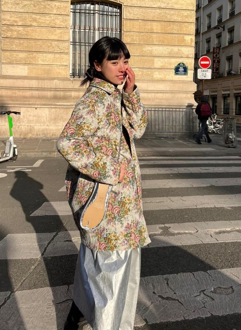 Tingting — Model & Hostess in Milano photo 1