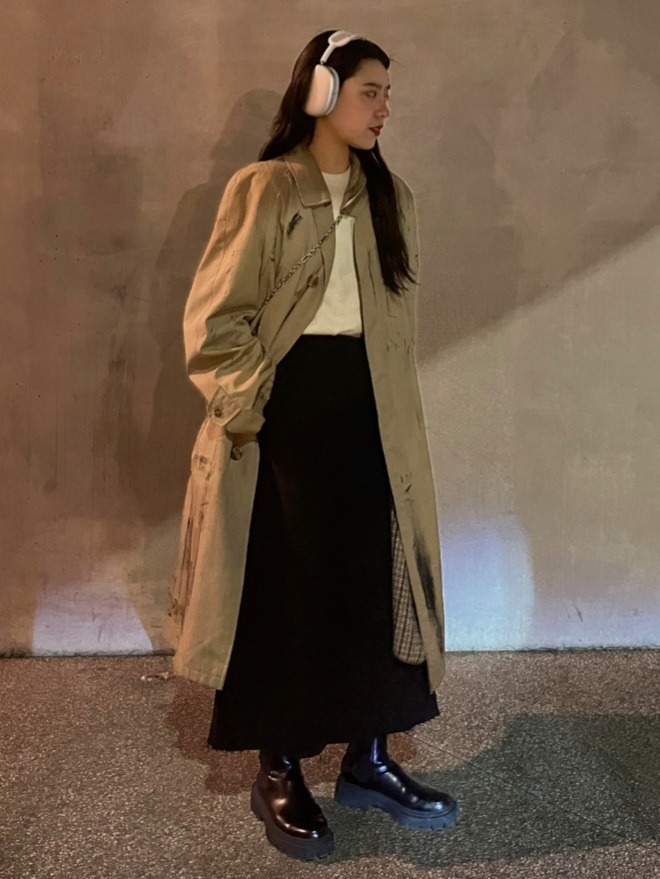 Tingting — Model & Hostess in Milano photo 4