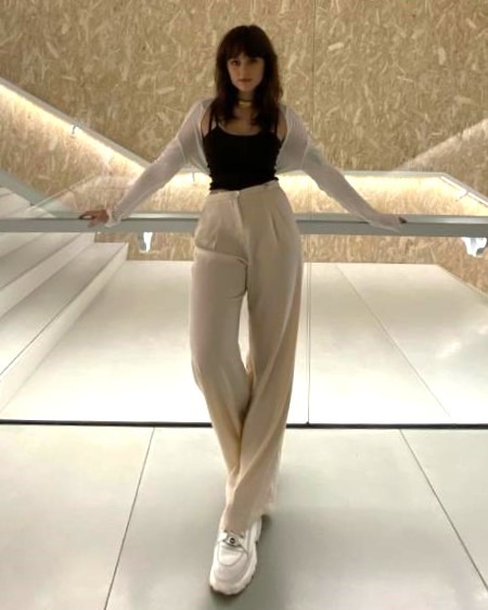 Arianna — Model & Hostess in Milano photo 1