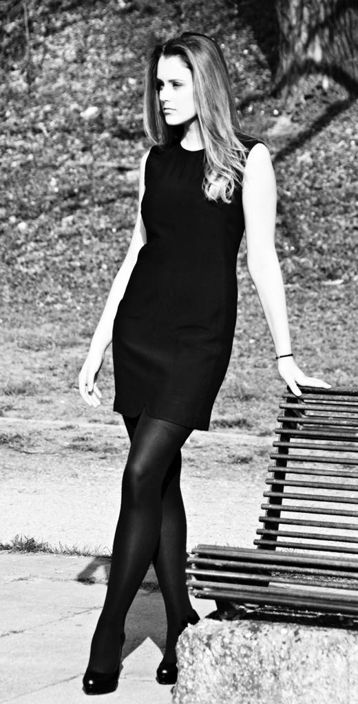 Arianna — Model & Hostess in Milano photo 5