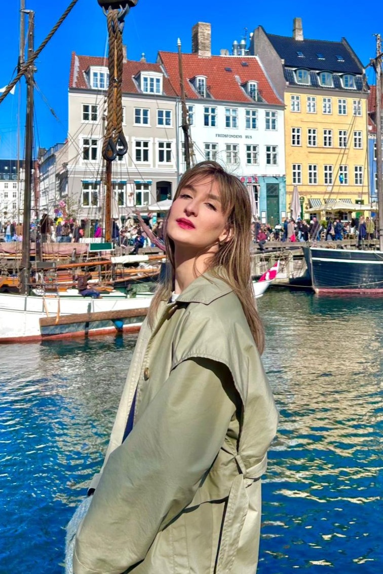 Luca — Model & Hostess in Budapest photo 2