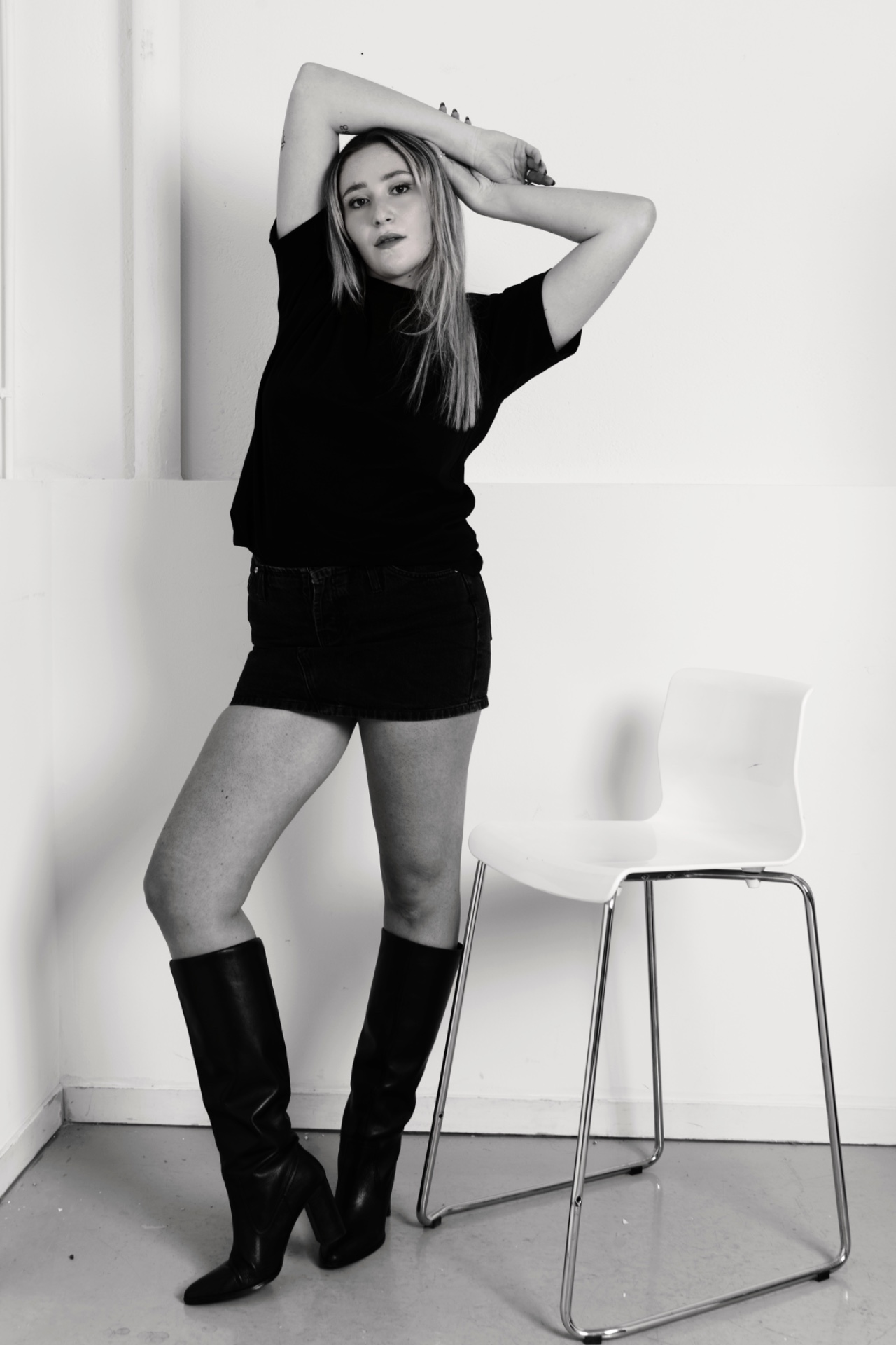 Sofia — Model & Hostess in Seregno photo 2