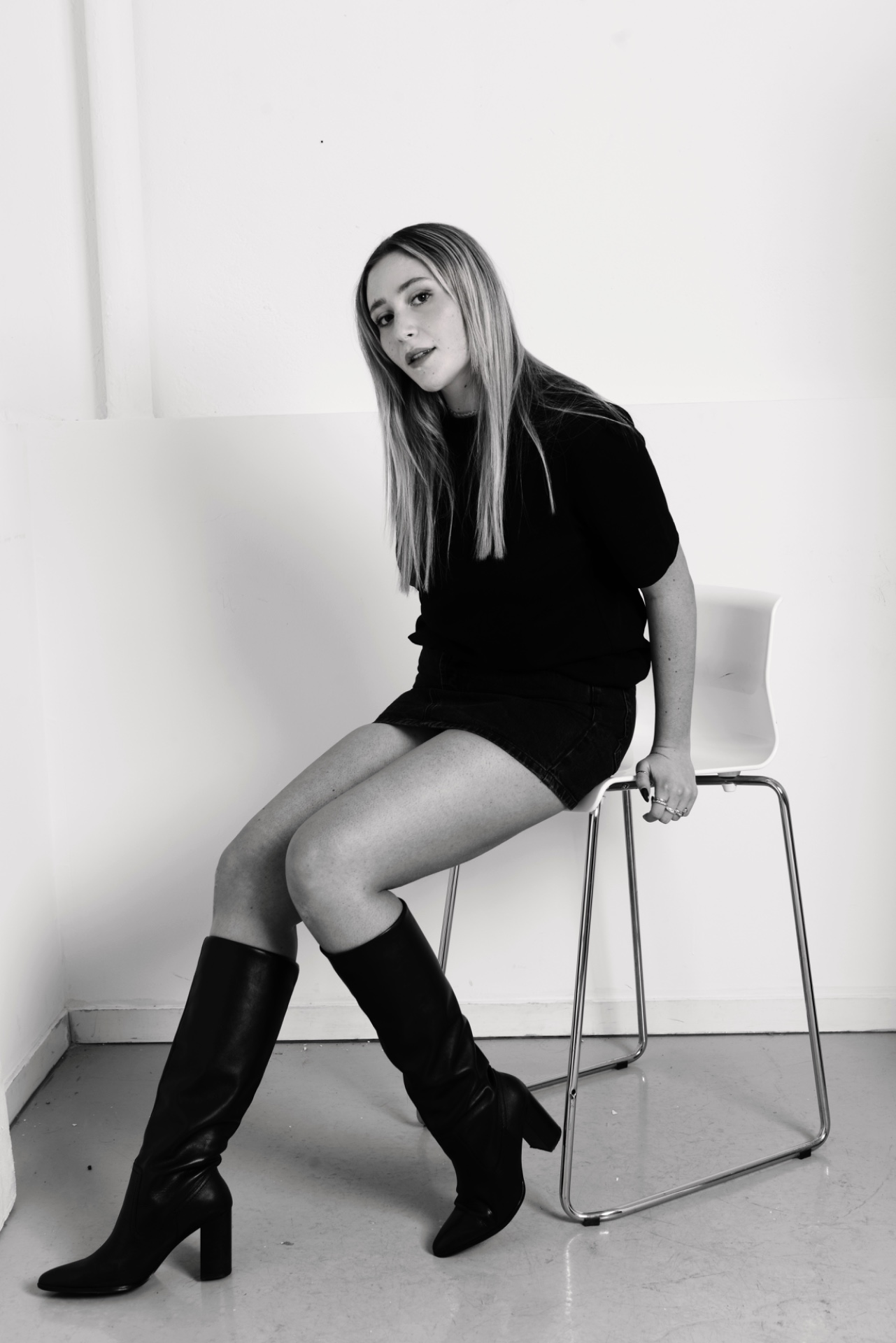 Sofia — Model & Hostess in Seregno photo 3