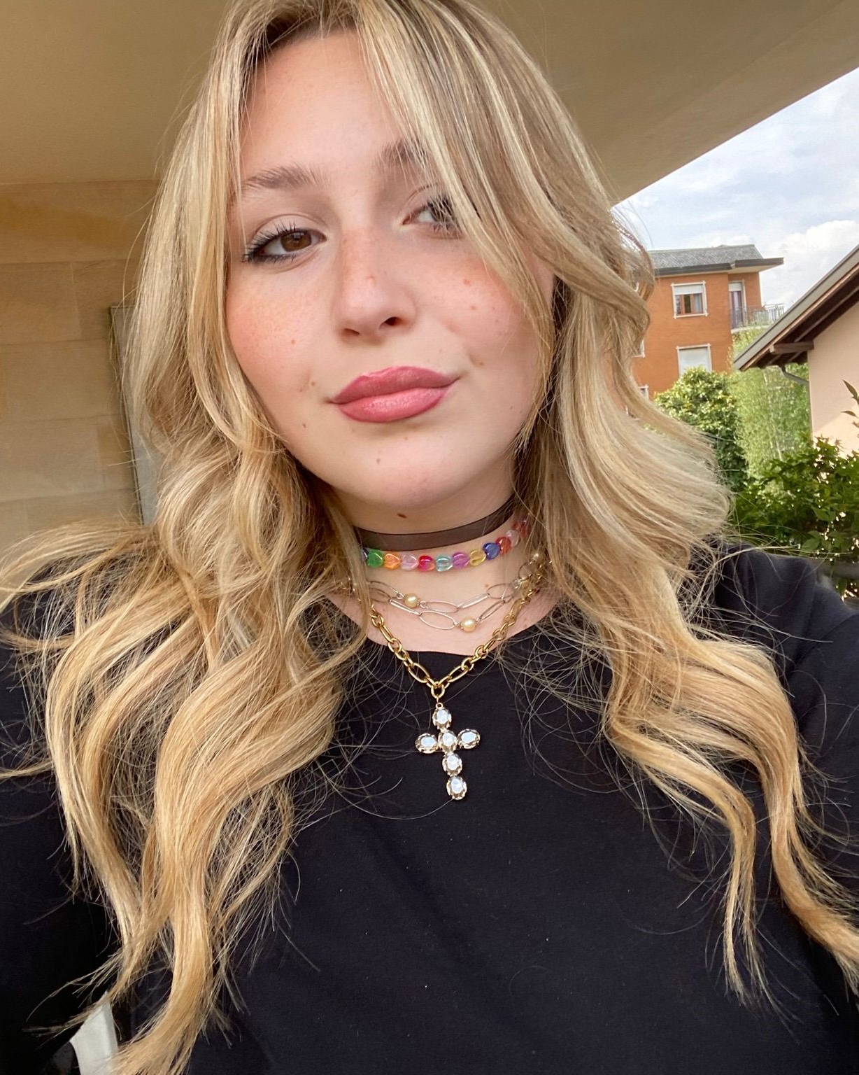 Sofia — Model & Hostess in Seregno photo 4