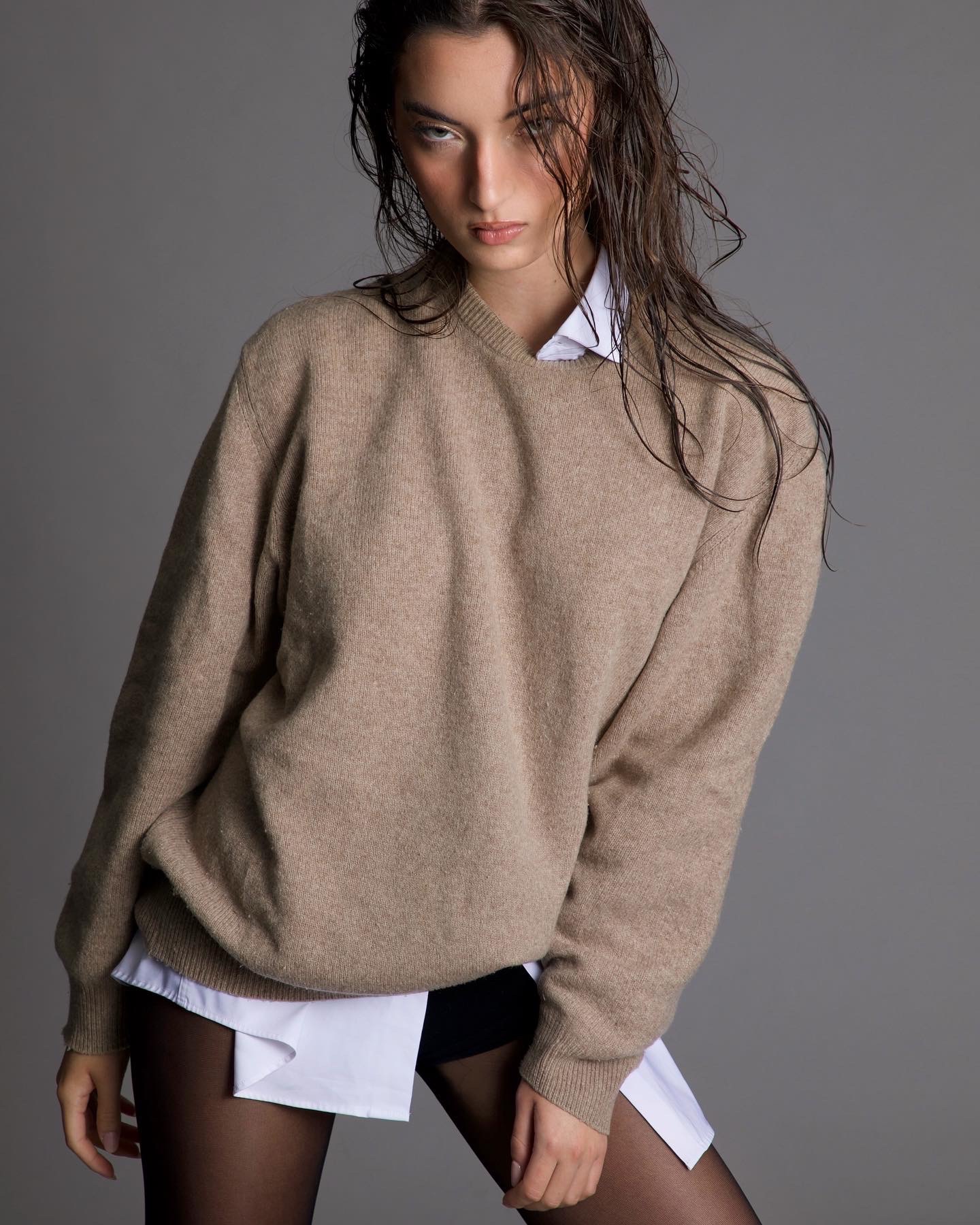 Giulia — Model & Hostess in Milano photo 3