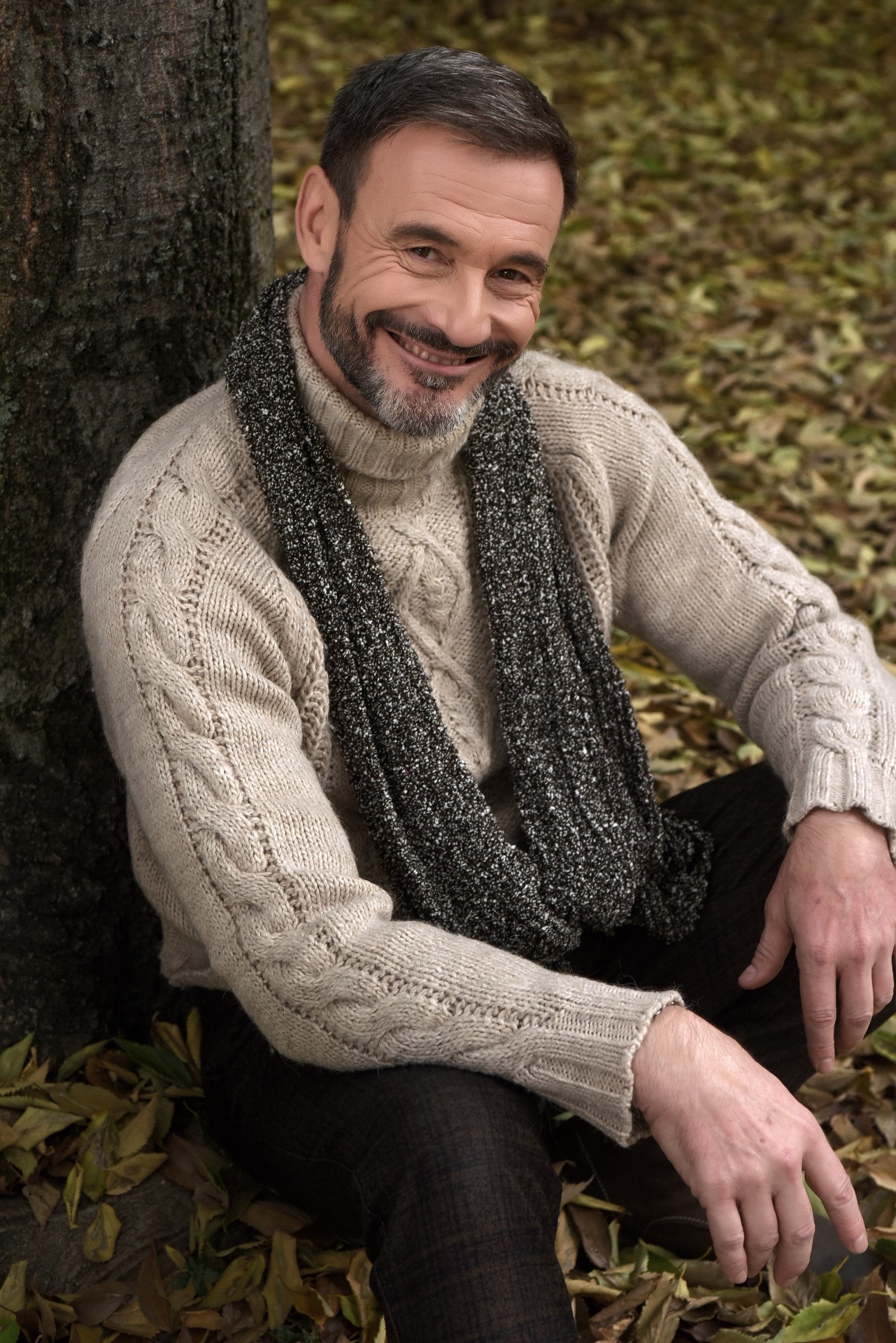 Massimo — Model & Host in Reggio Emilia photo 10