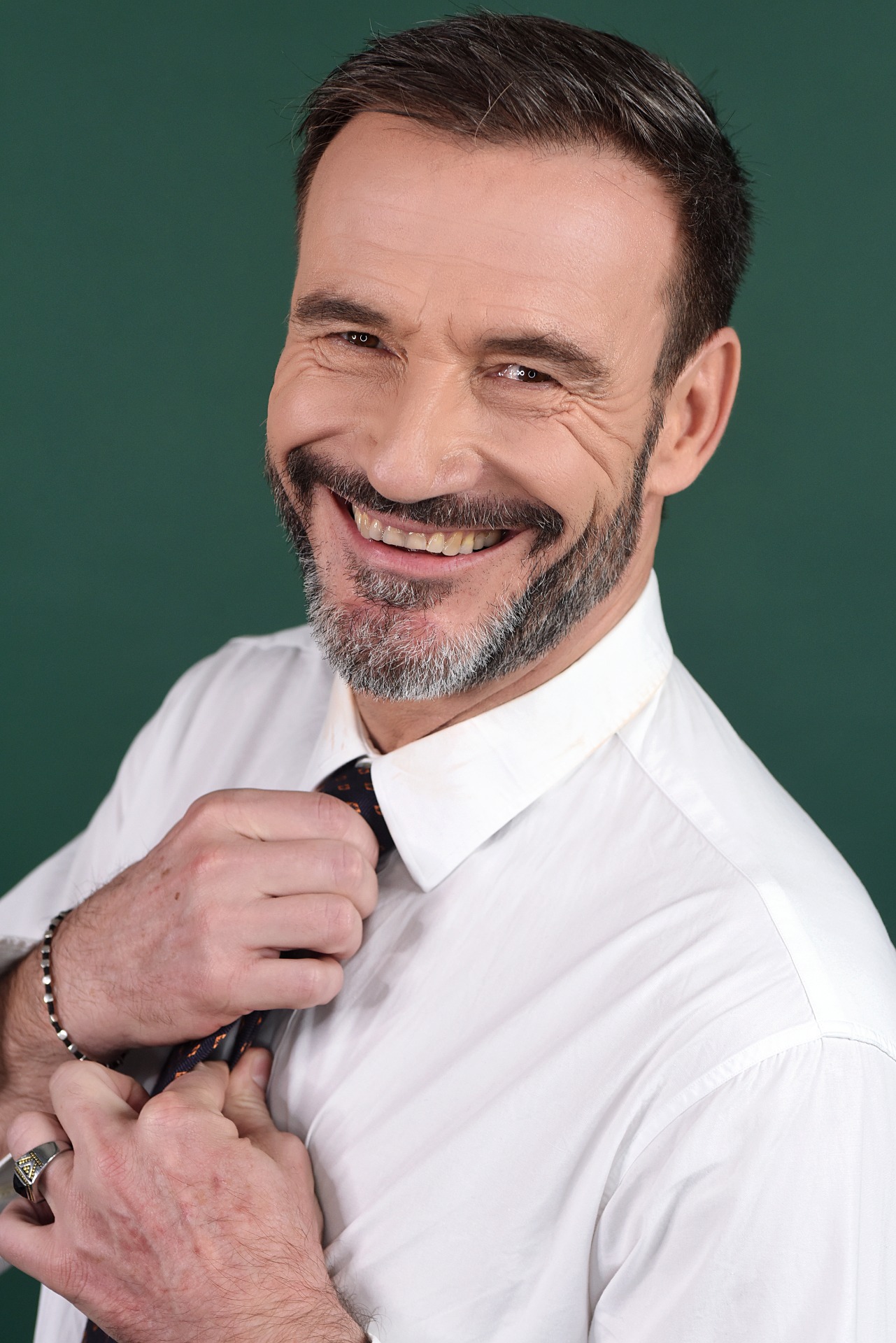 Massimo — Model & Host in Reggio Emilia photo 2