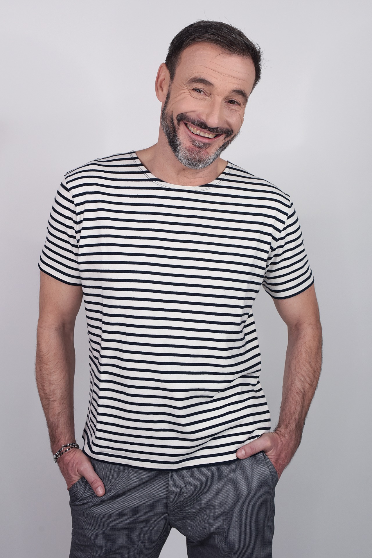 Massimo — Model & Host in Reggio Emilia photo 3
