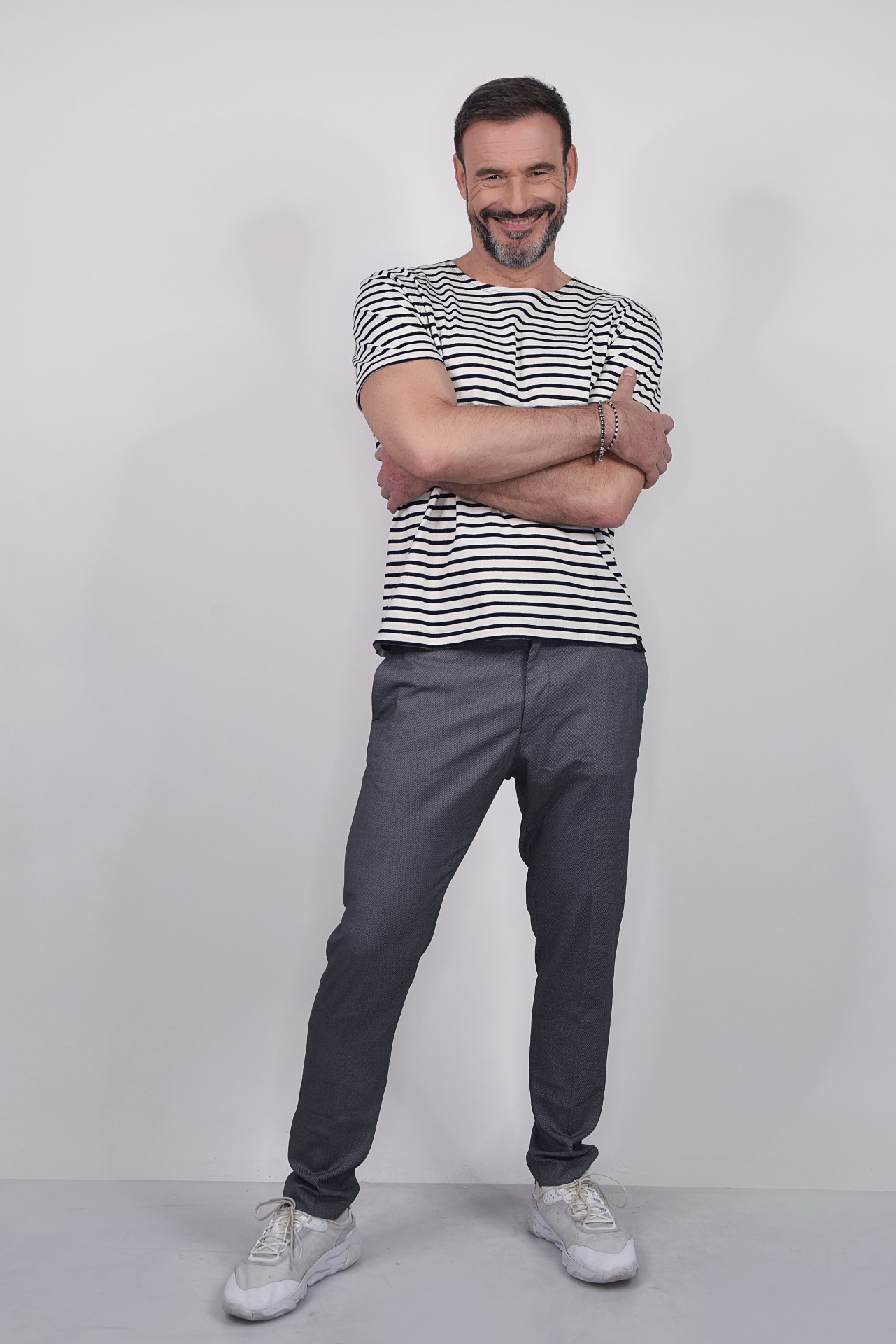 Massimo — Model & Host in Reggio Emilia photo 4