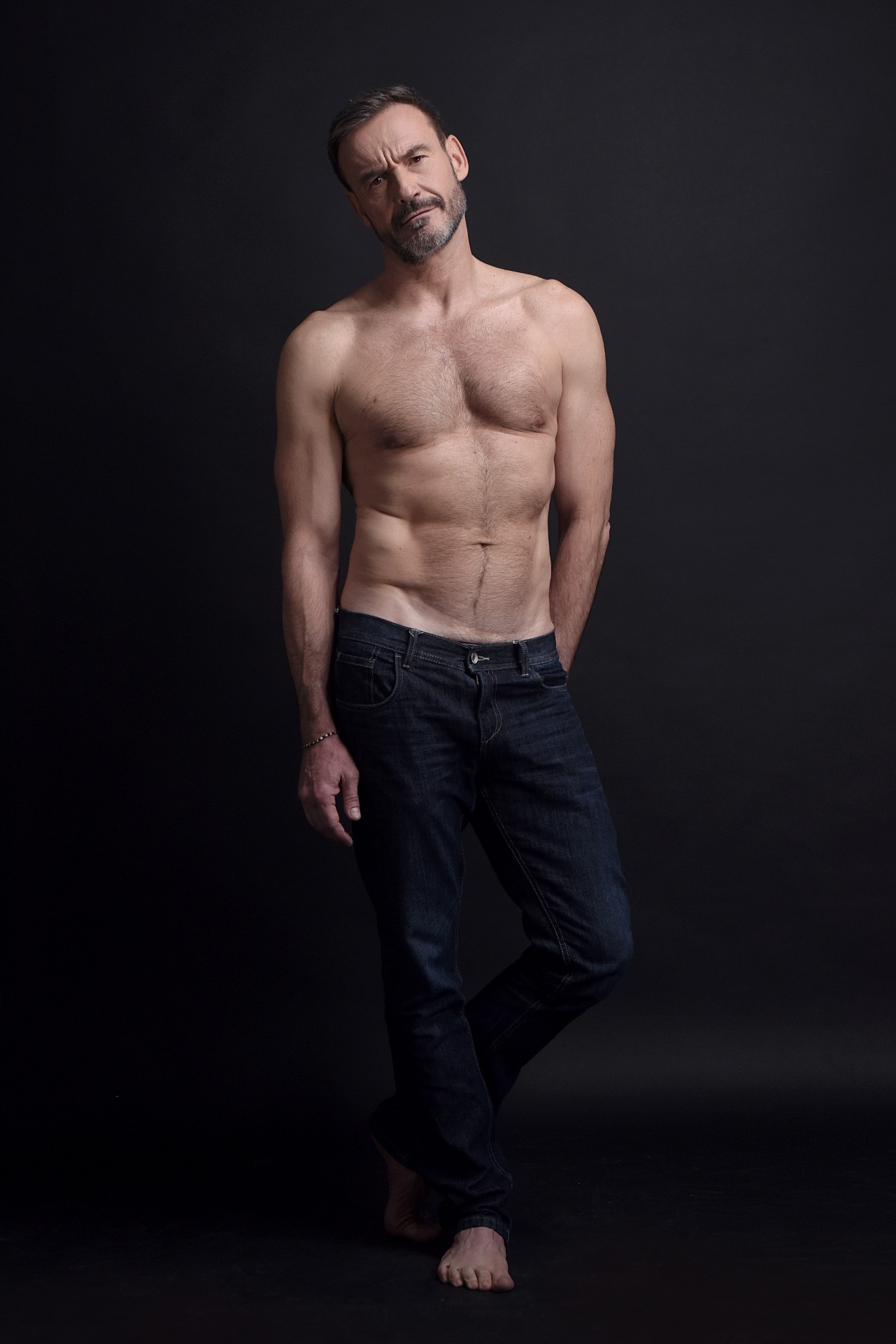 Massimo — Model & Host in Reggio Emilia photo 5