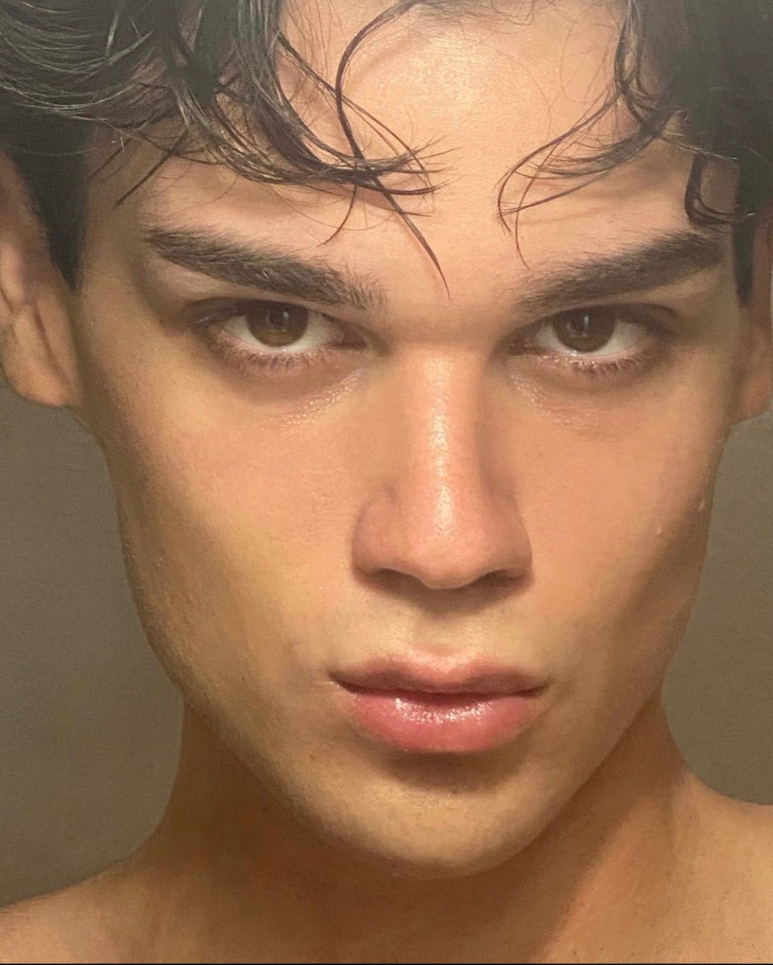 Edoardo — Model & Host in Milano photo 4