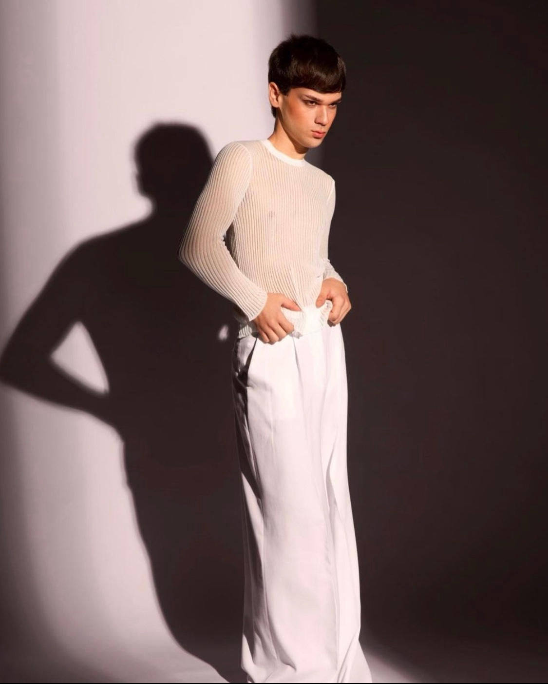Edoardo — Model & Host in Milano photo 5