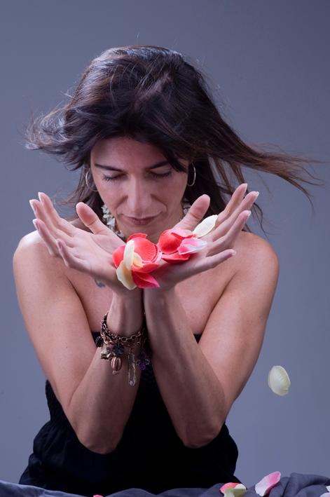 Elisabetta — Model & Hostess in Castano Primo photo 1