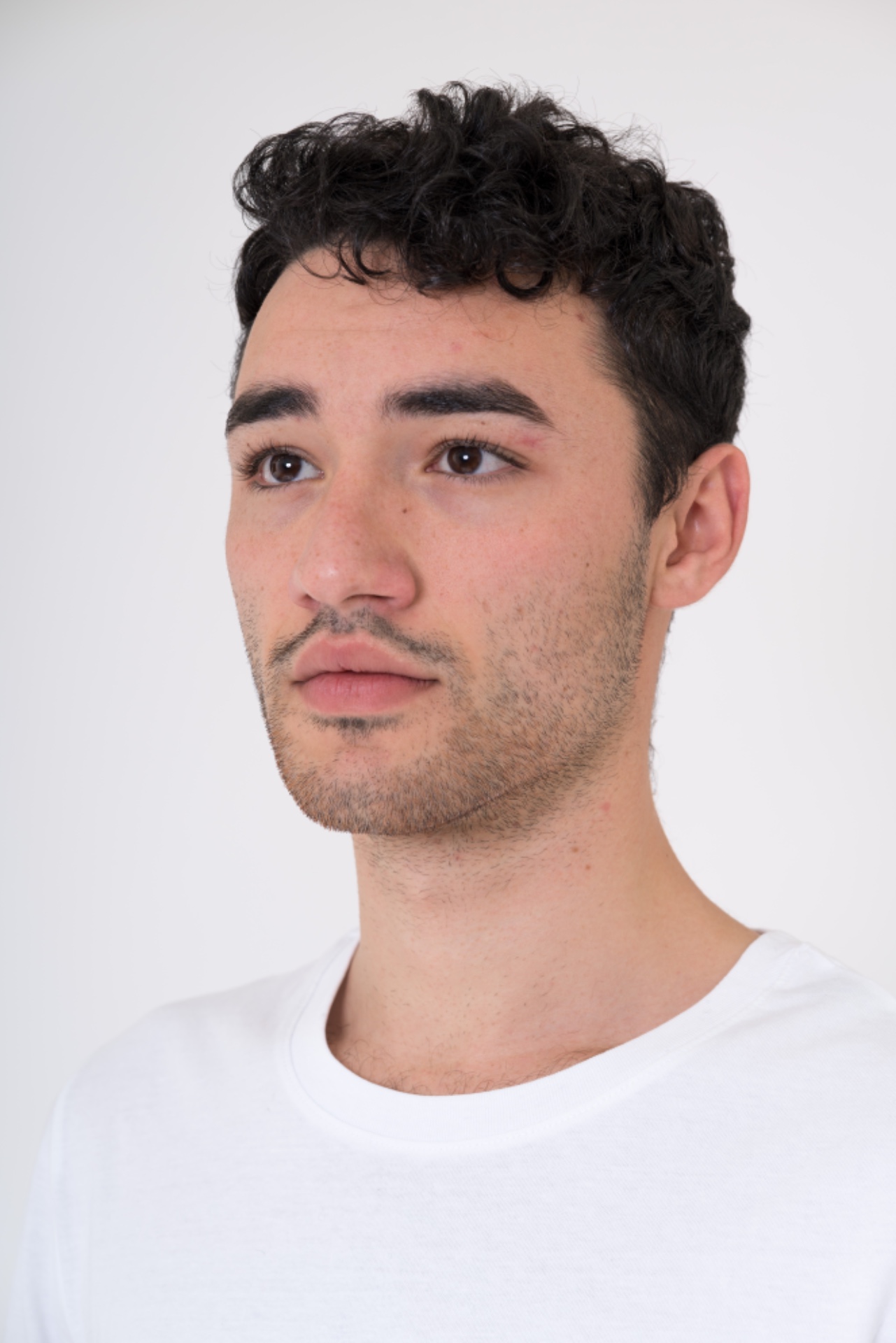 Stefano — Model & Host in Vico Equense photo 2