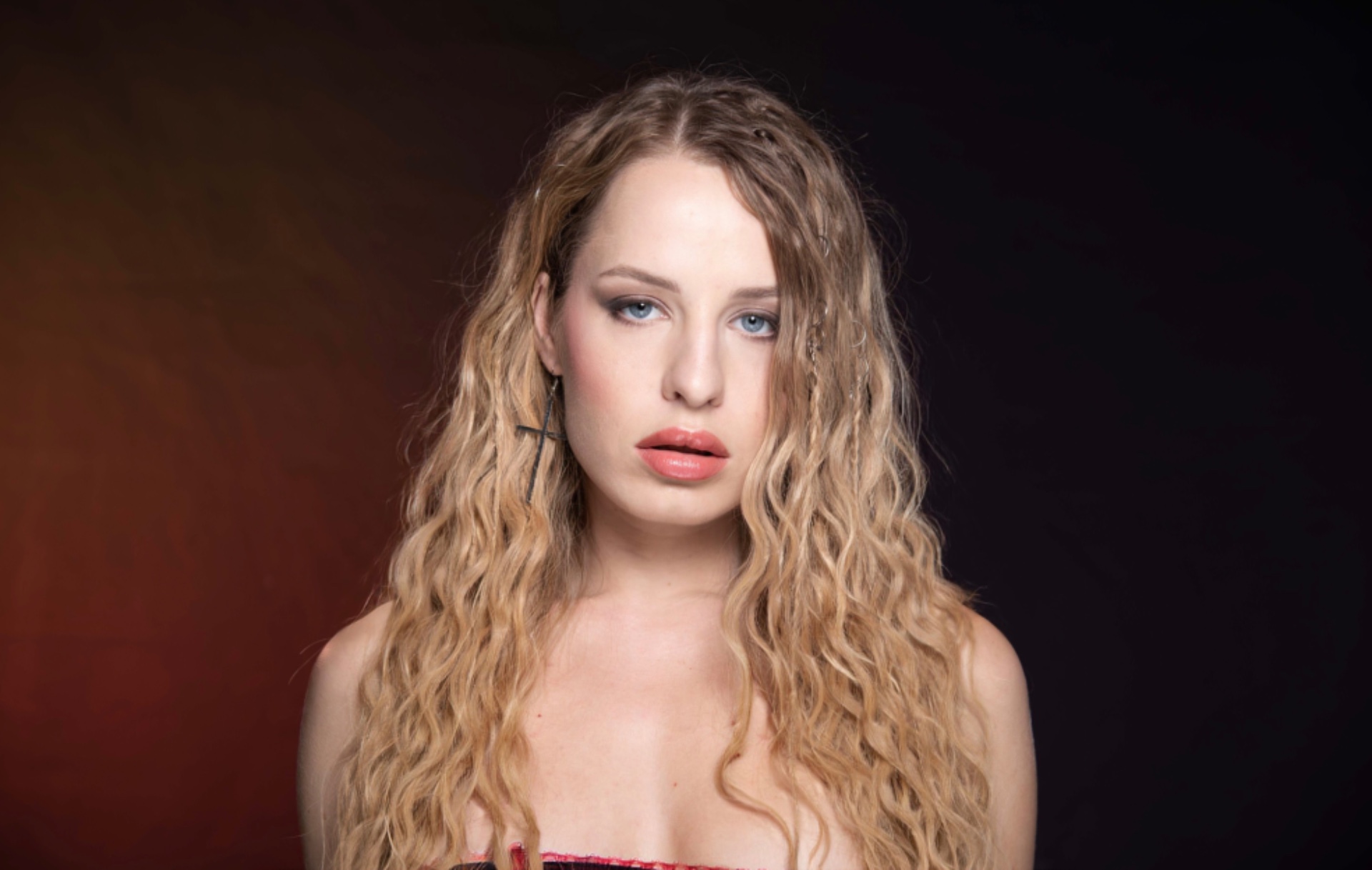 Anastasiia — Model & Hostess in Barcelona photo 1