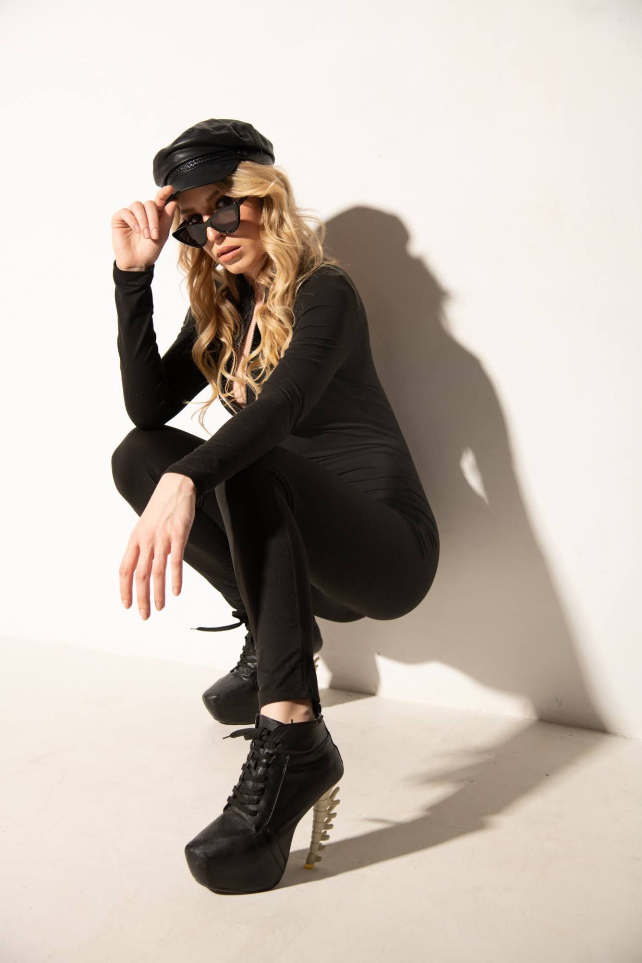 Anastasiia — Model & Hostess in Barcelona photo 10