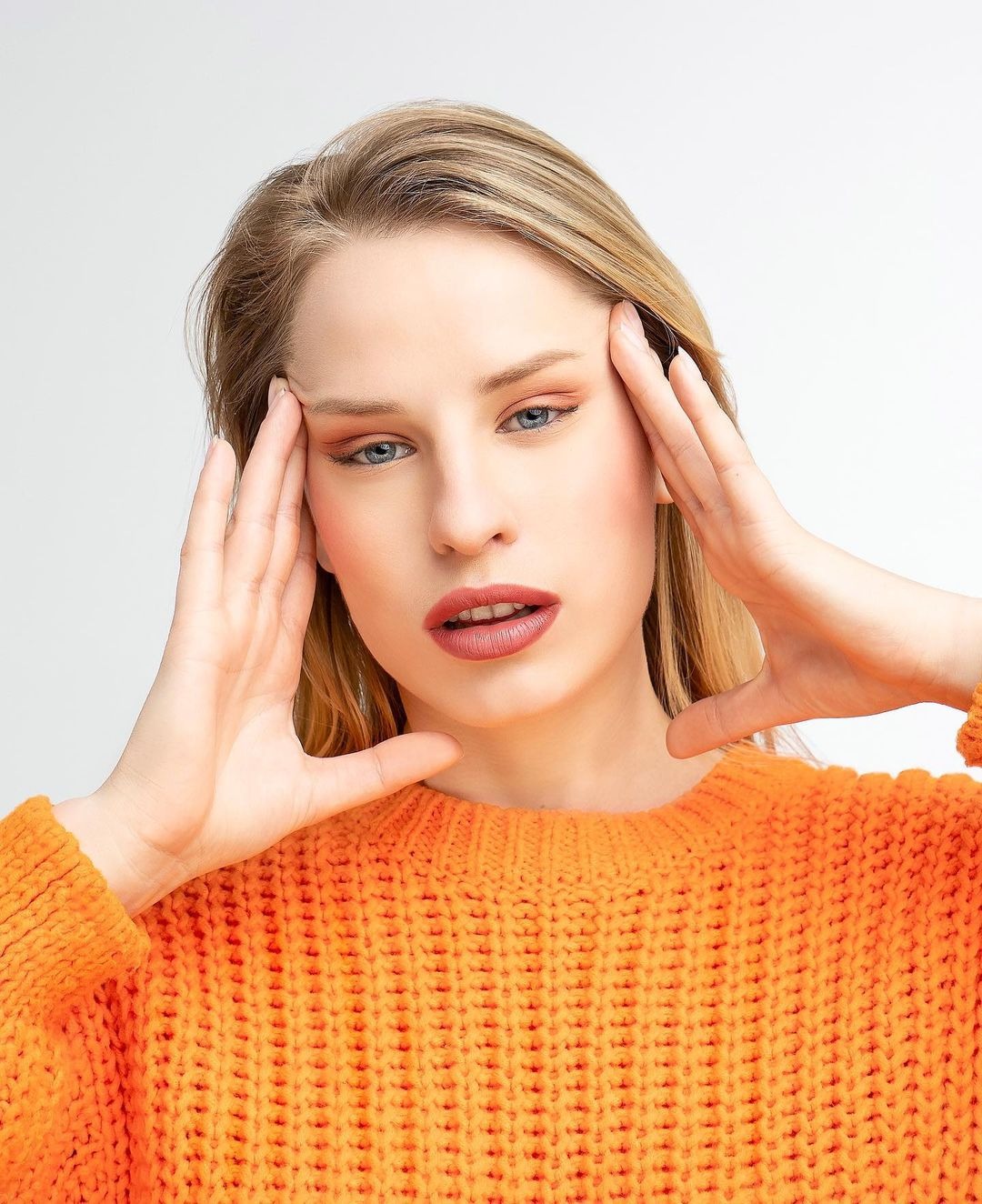 Anastasiia — Model & Hostess in Barcelona photo 3