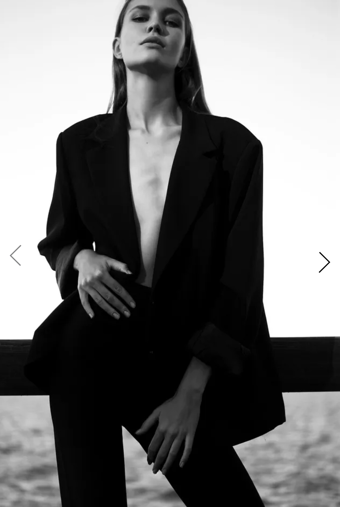 Alena — Model & Hostess in Blausasc photo 12