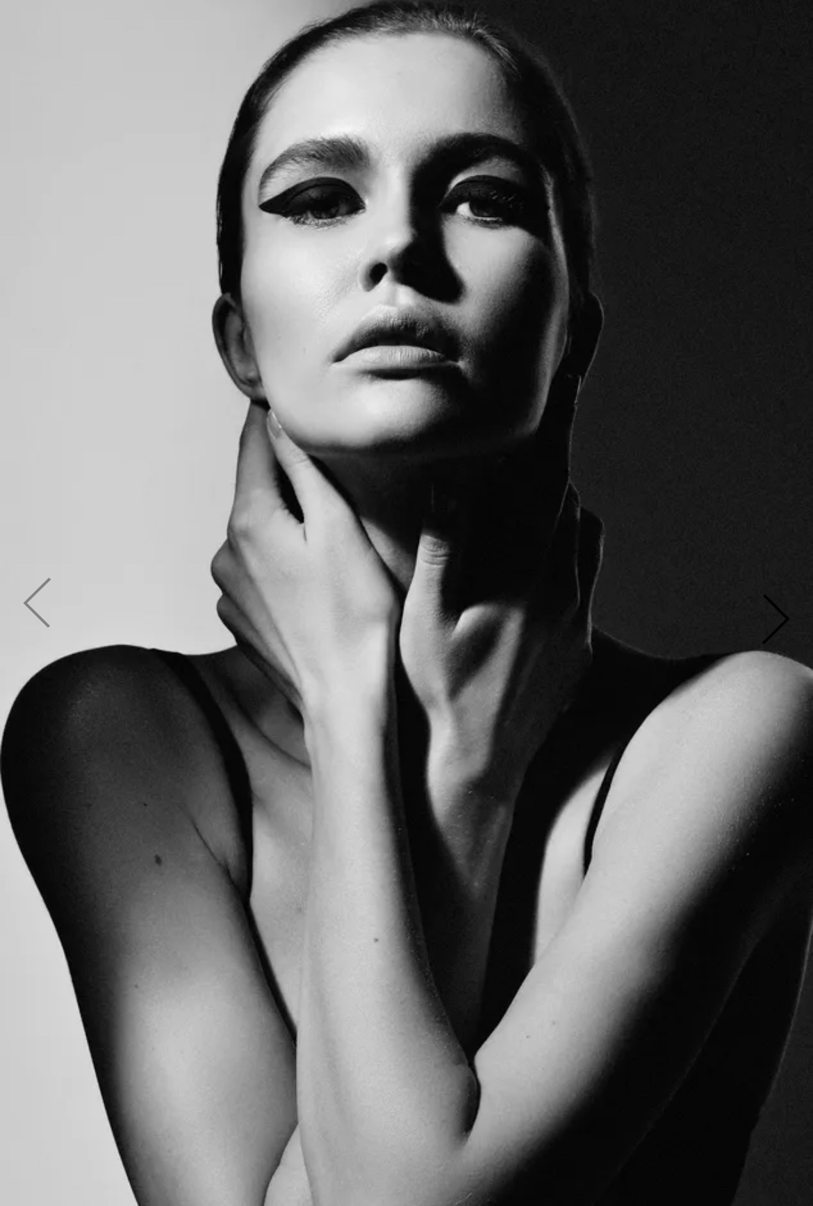 Alena — Model & Hostess in Blausasc photo 14