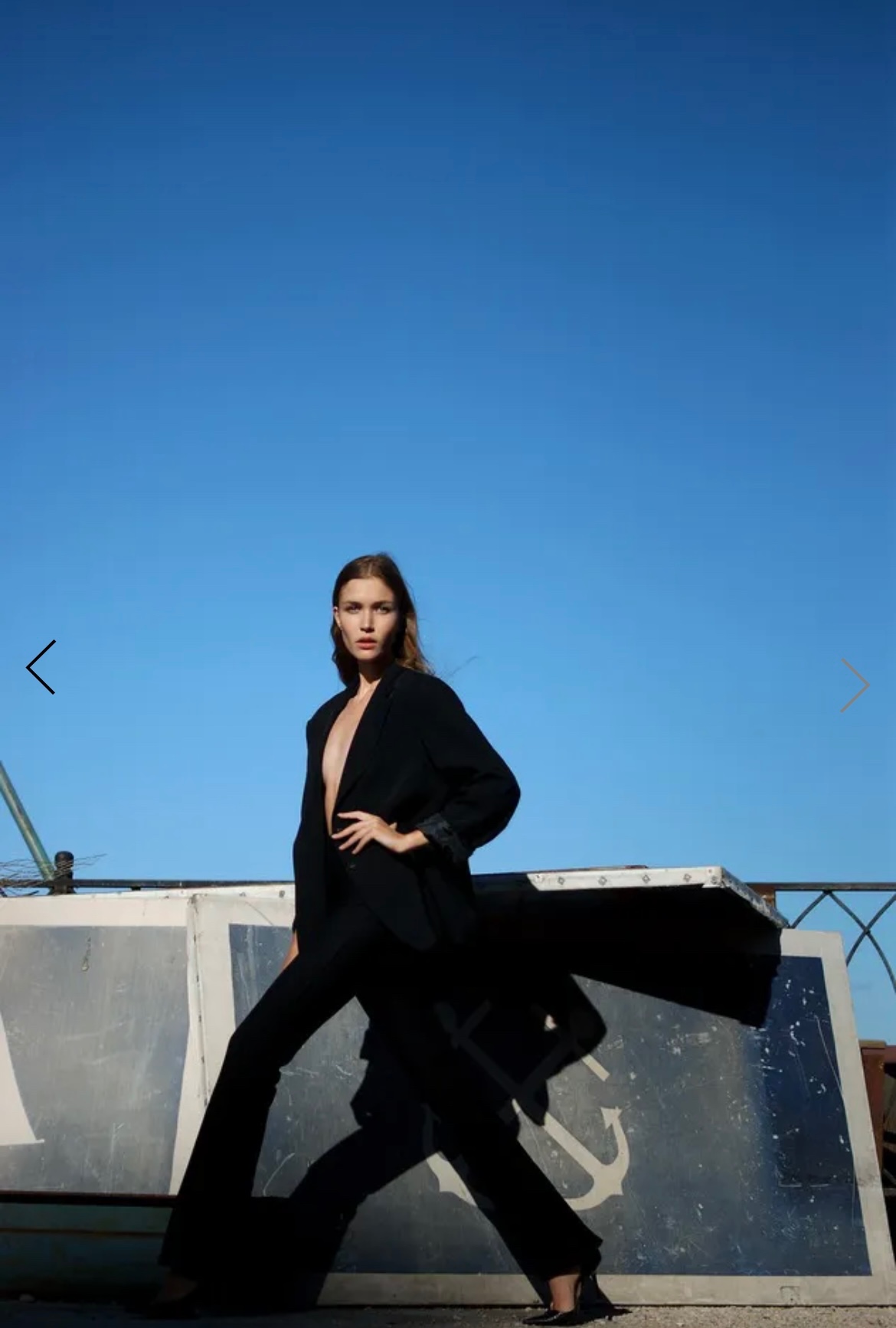 Alena — Model & Hostess in Blausasc photo 15
