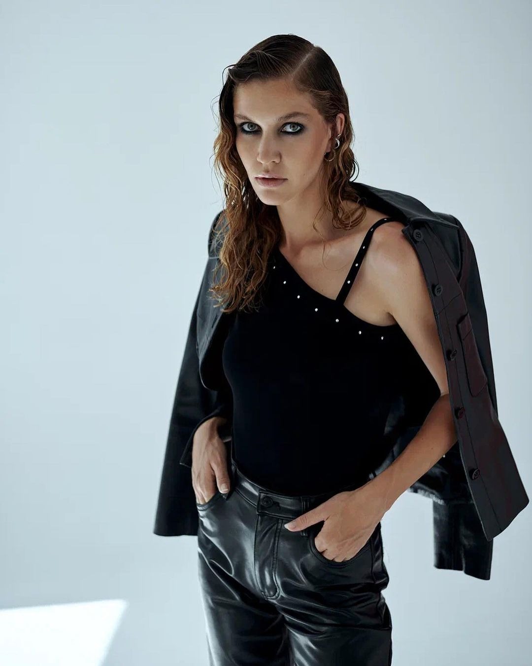 Alena — Model & Hostess in Blausasc photo 3