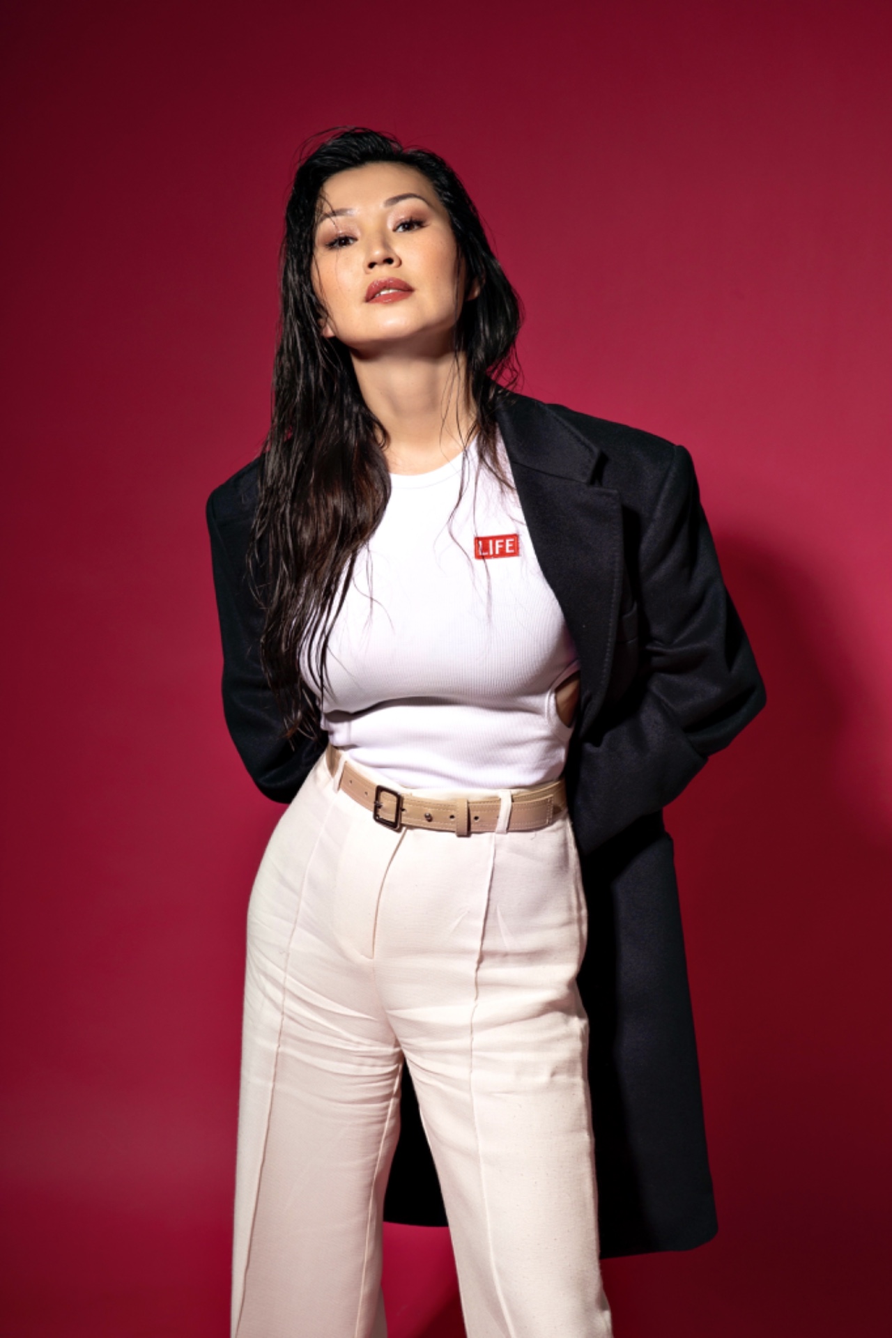 Lidia — Model & Hostess in Corte Franca photo 4