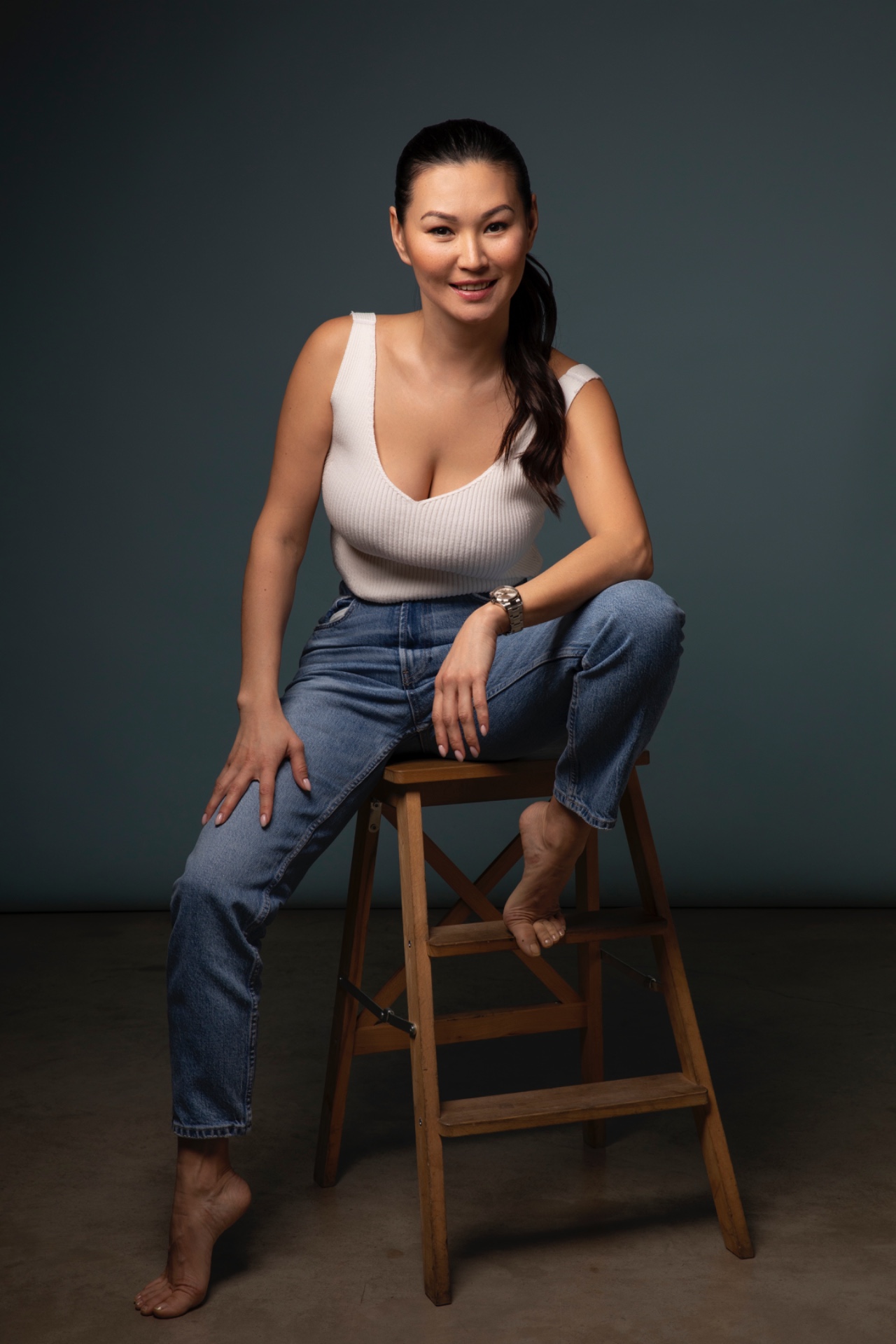 Lidia — Model & Hostess in Corte Franca photo 9