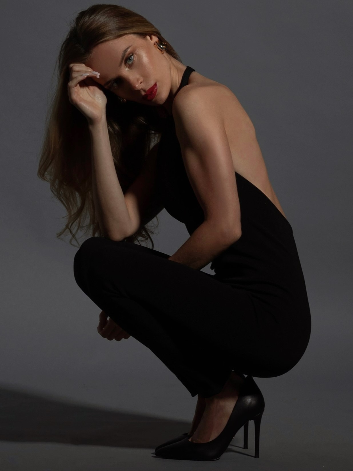 Natalia — Model & Hostess in Barcelona photo 1