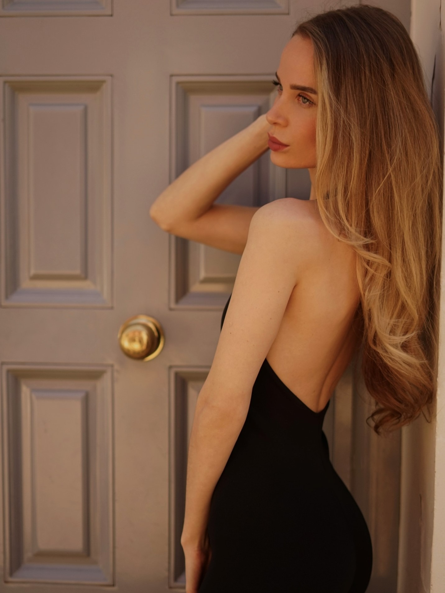 Natalia — Model & Hostess in Barcelona photo 4