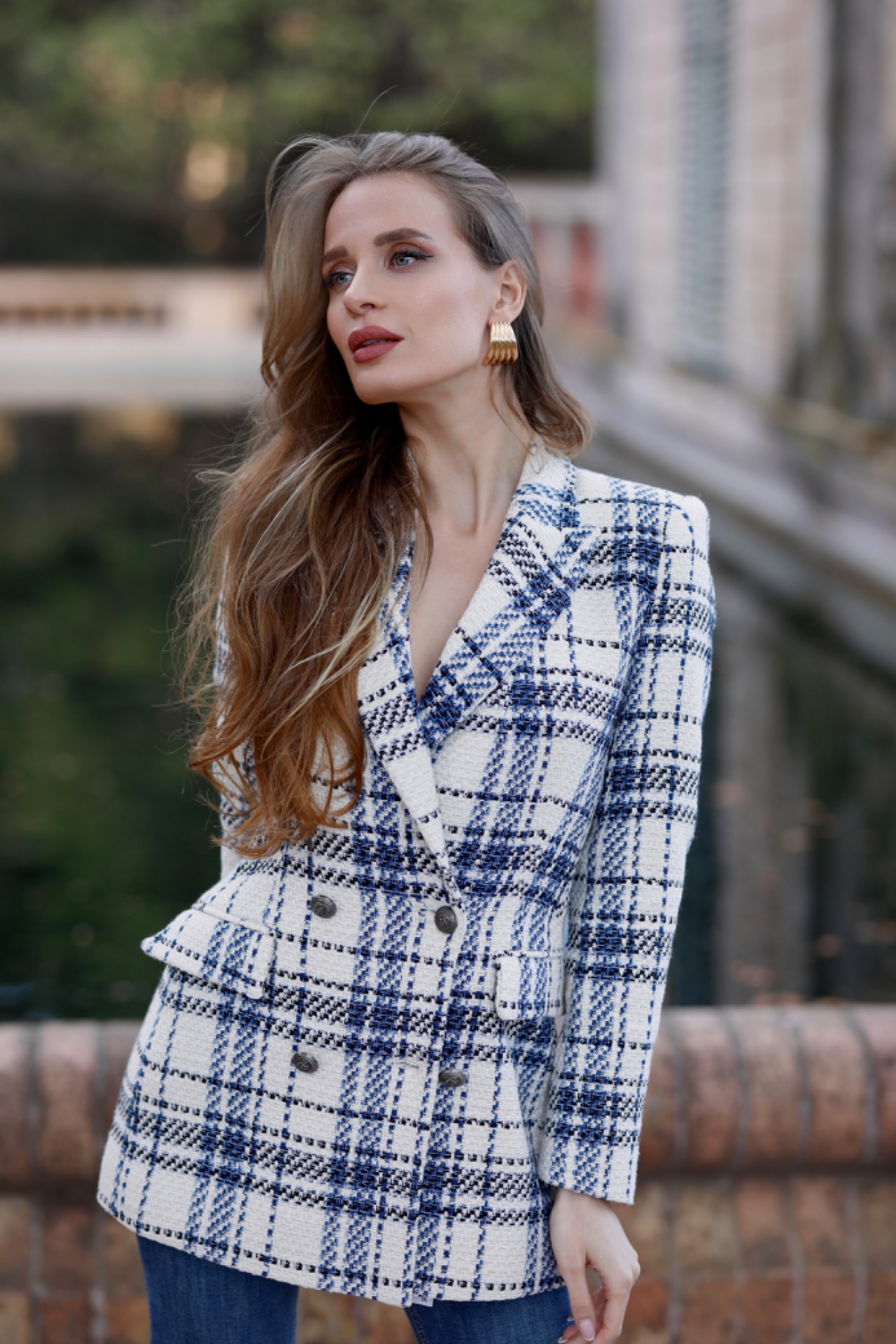 Natalia — Model & Hostess in Barcelona photo 6