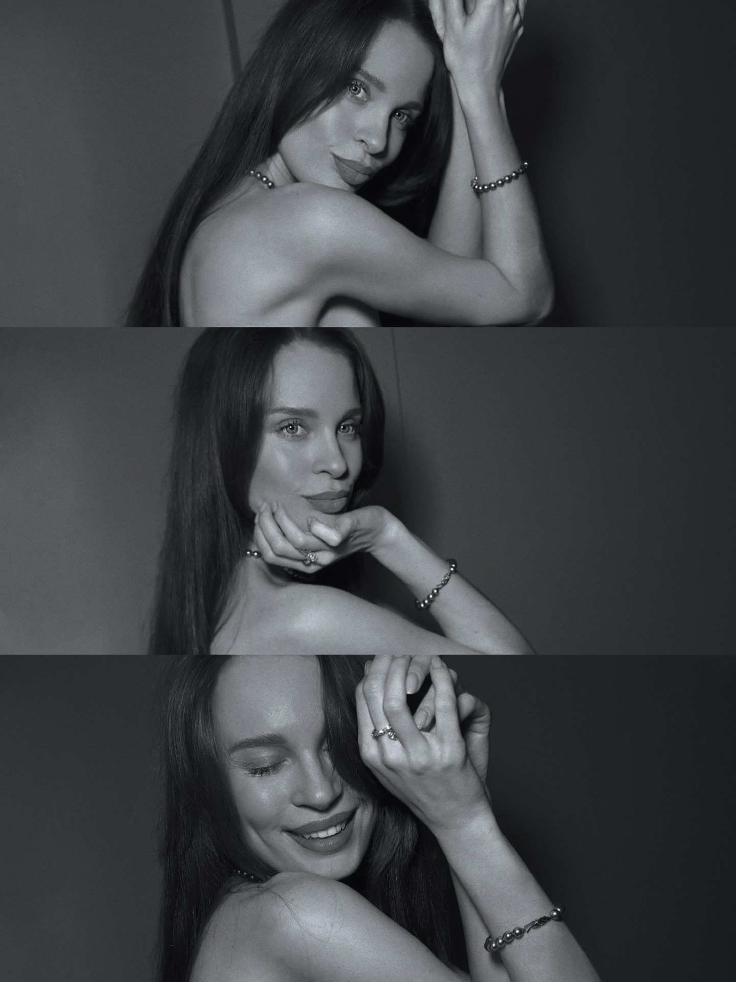 Viktoriia — Model & Hostess in Barcelona photo 12