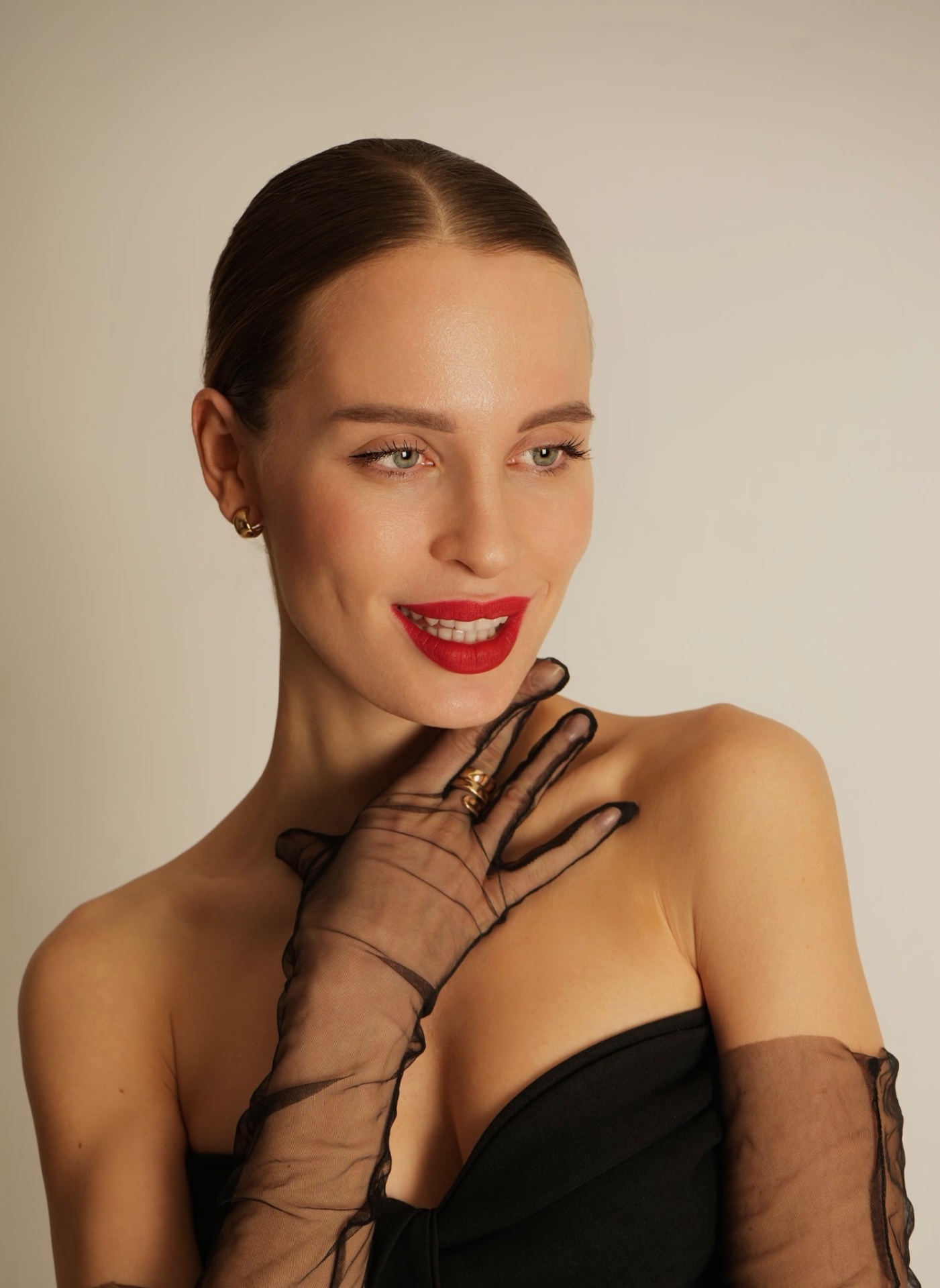 Viktoriia — Model & Hostess in Barcelona photo 16