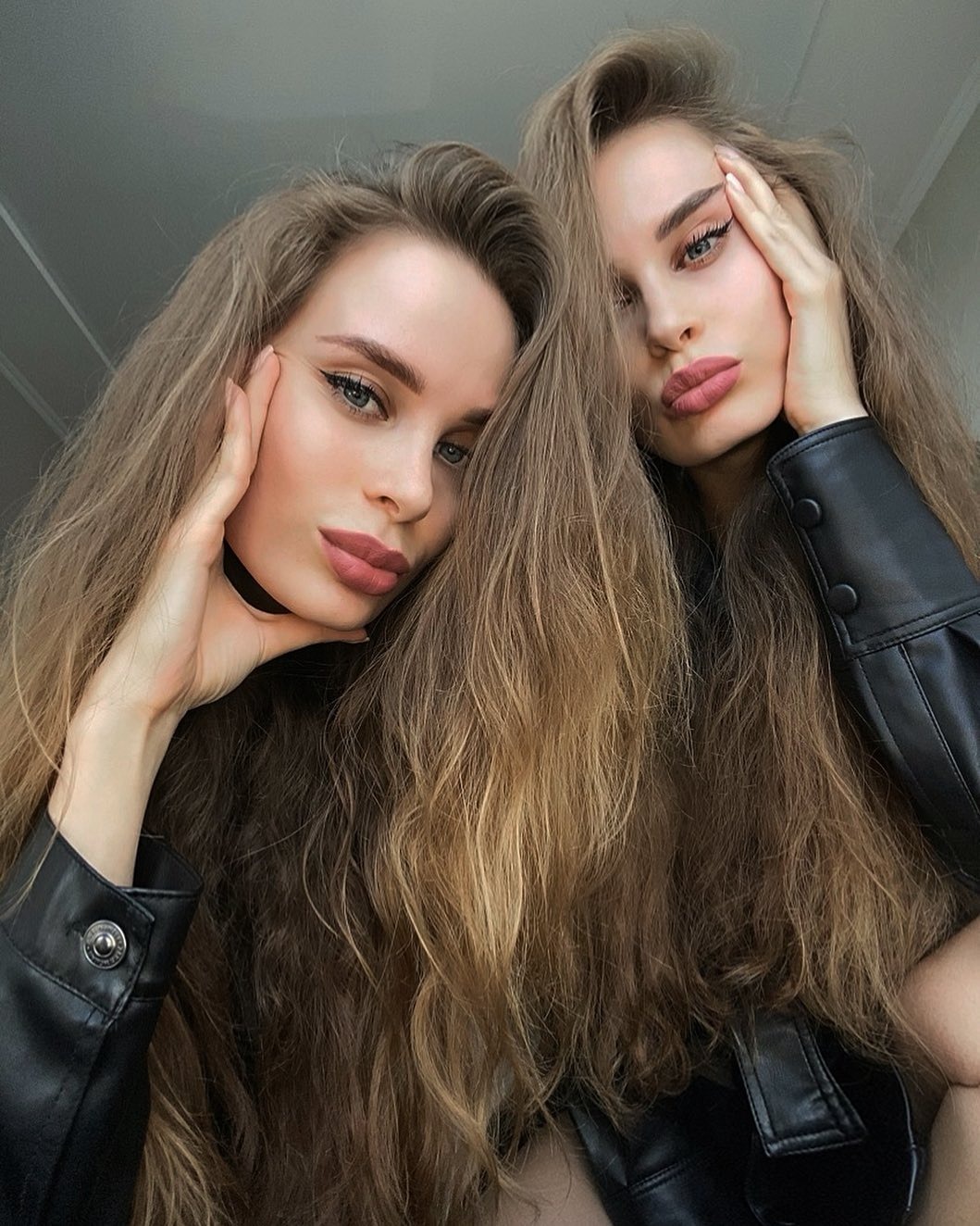 Viktoriia — Model & Hostess in Barcelona photo 18