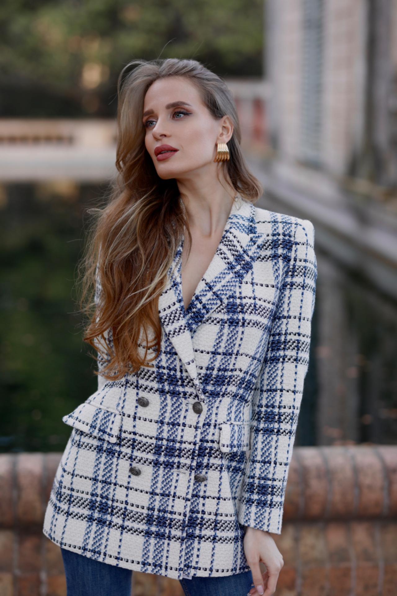 Viktoriia — Model & Hostess in Barcelona photo 9